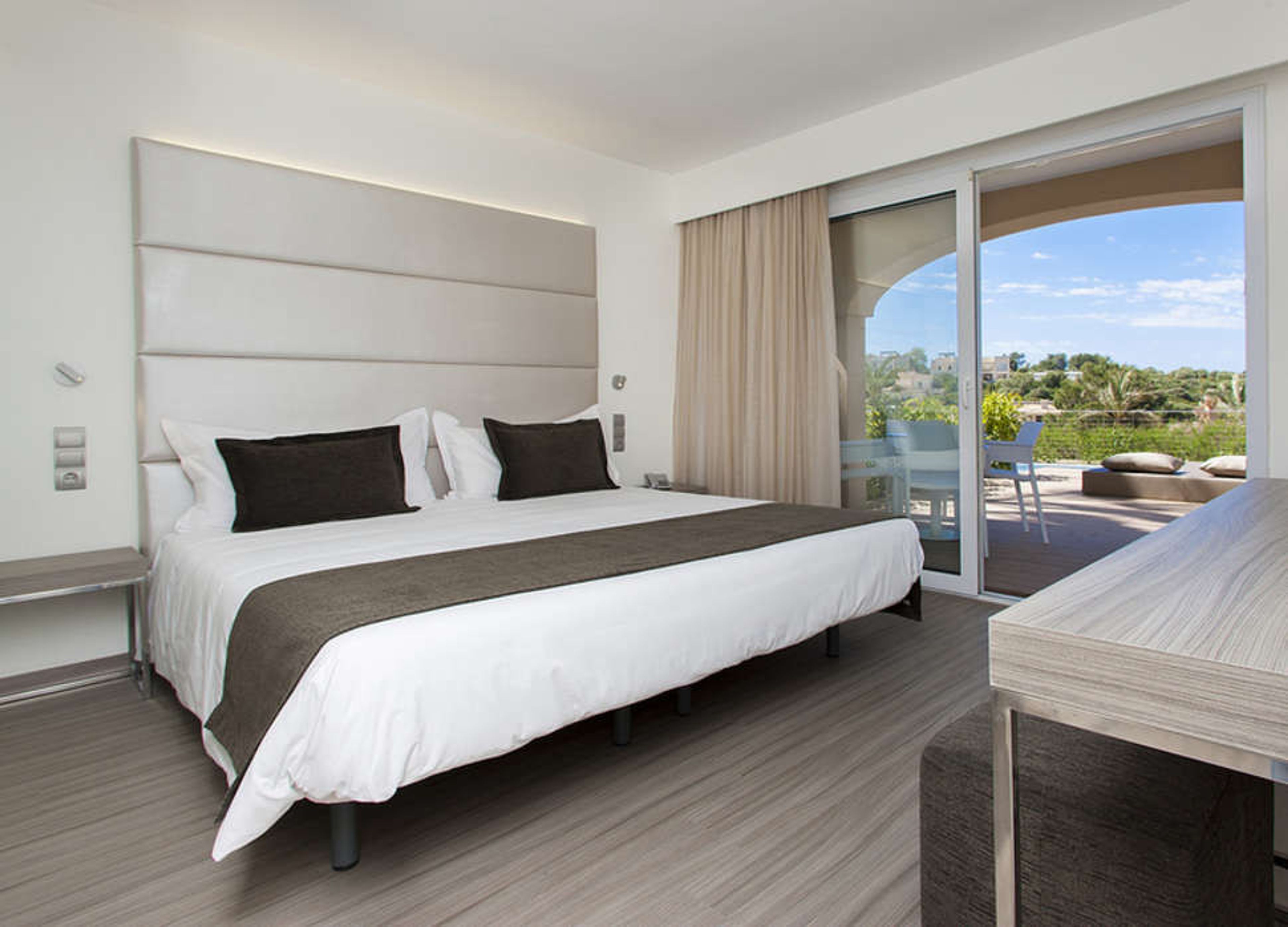 Insotel Cala Mandia Resort en Spa foto 3