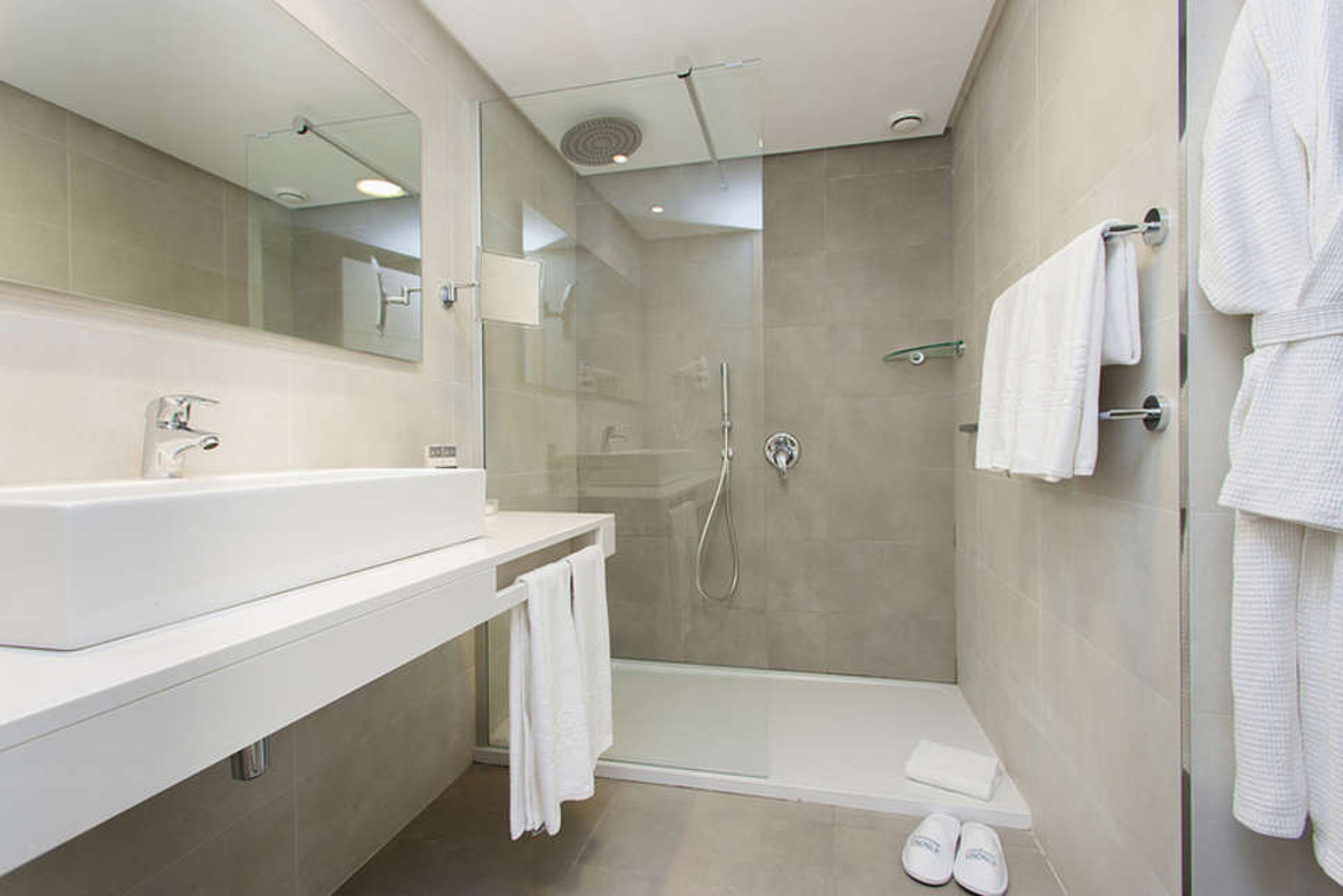 Insotel Cala Mandia Resort en Spa foto 4