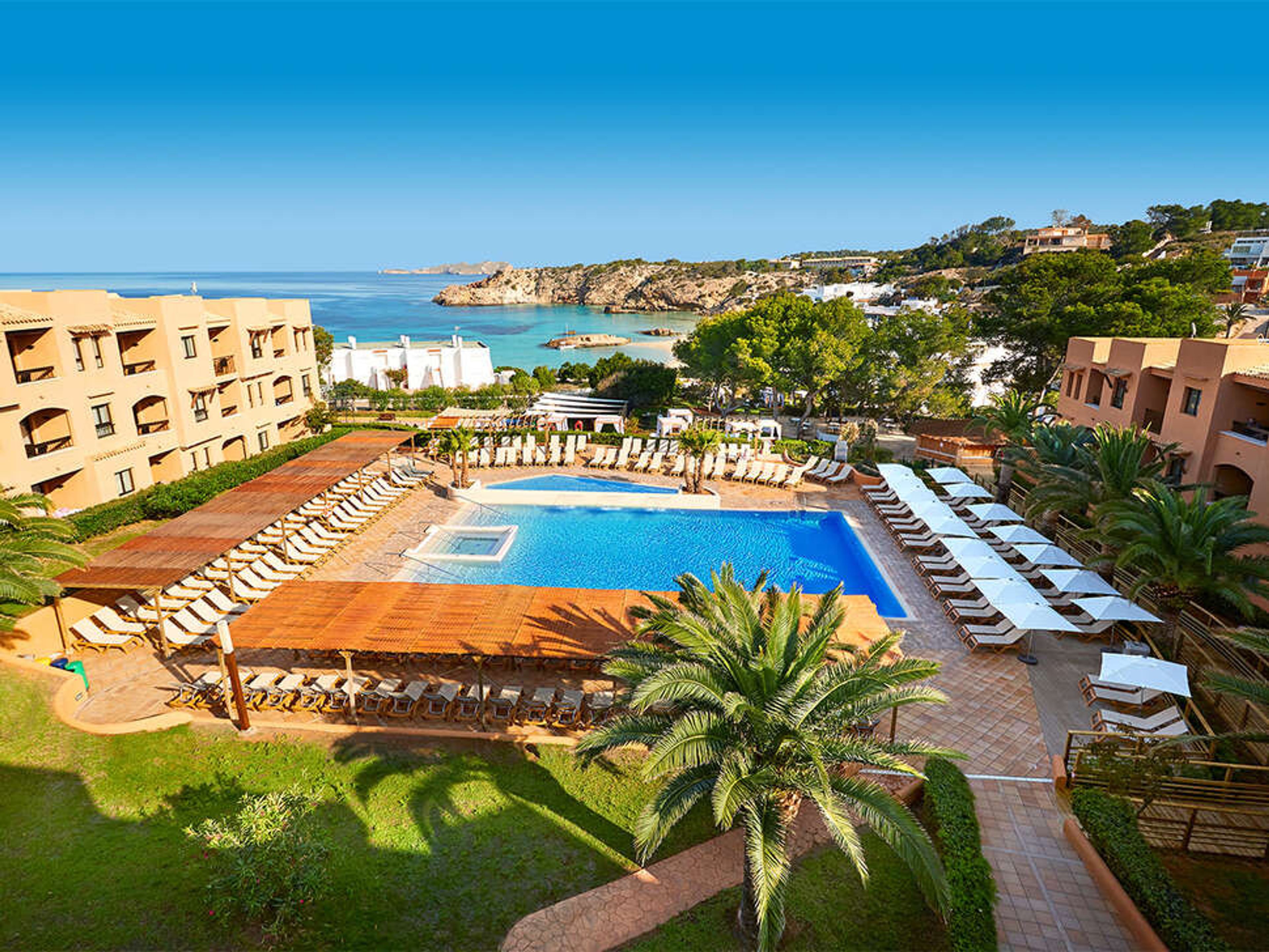 Insotel Club Cala Tarida