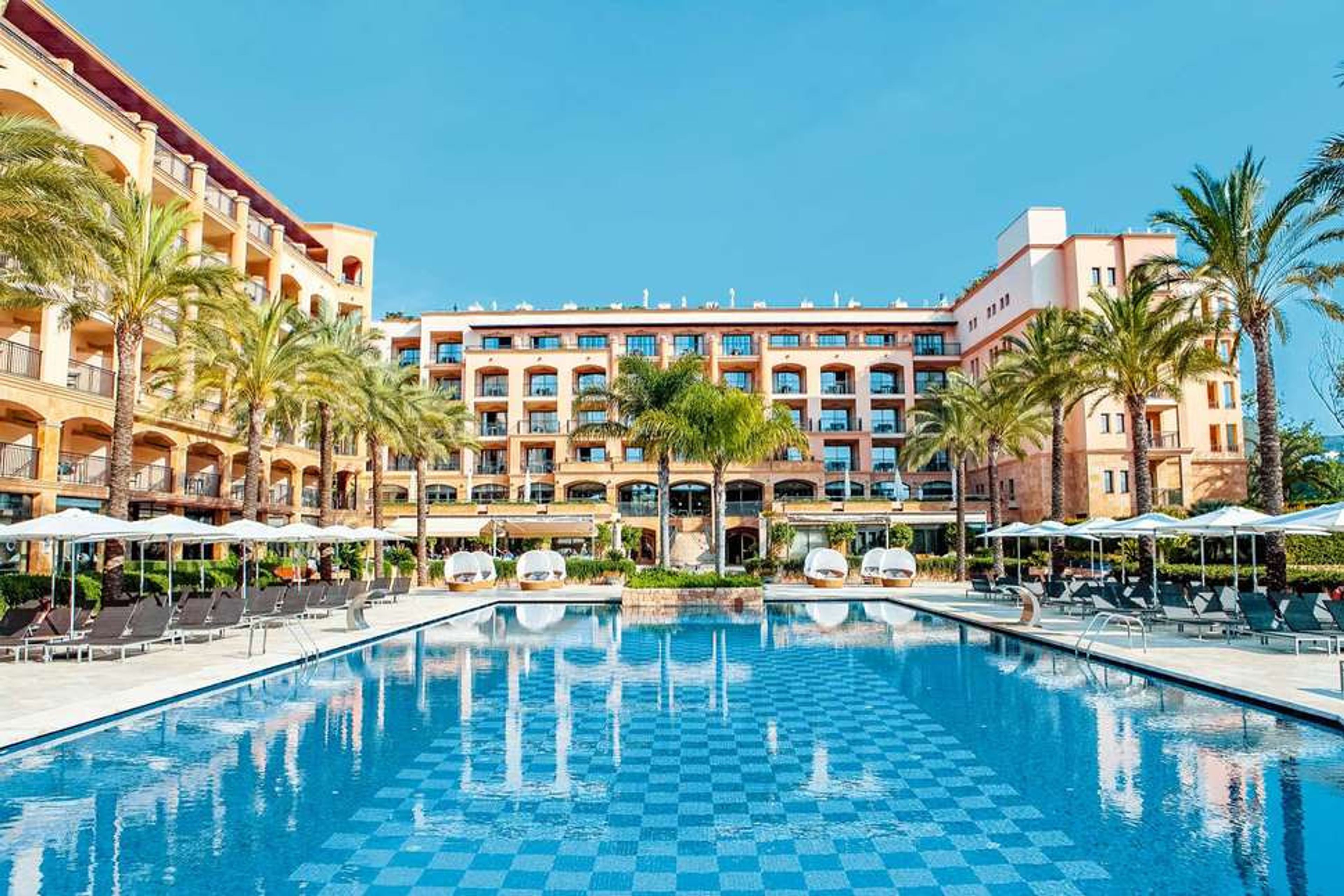 Insotel Fenicia Prestige