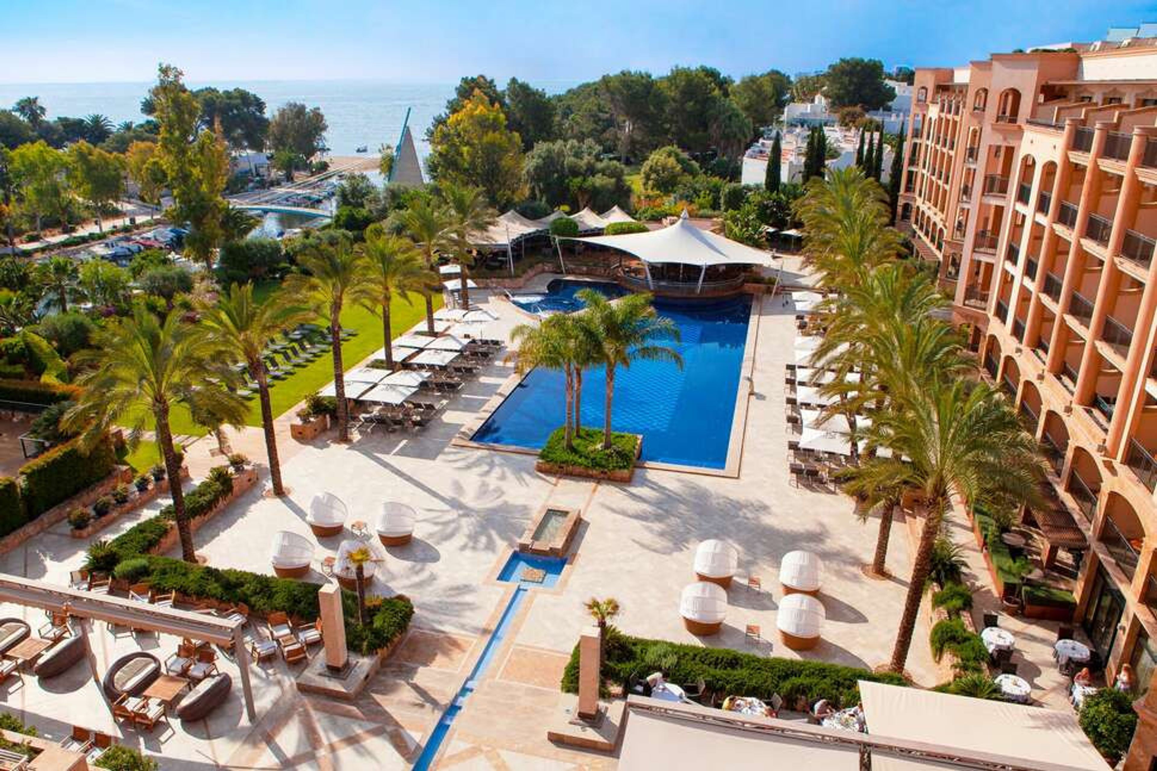 Insotel Fenicia Prestige foto 1