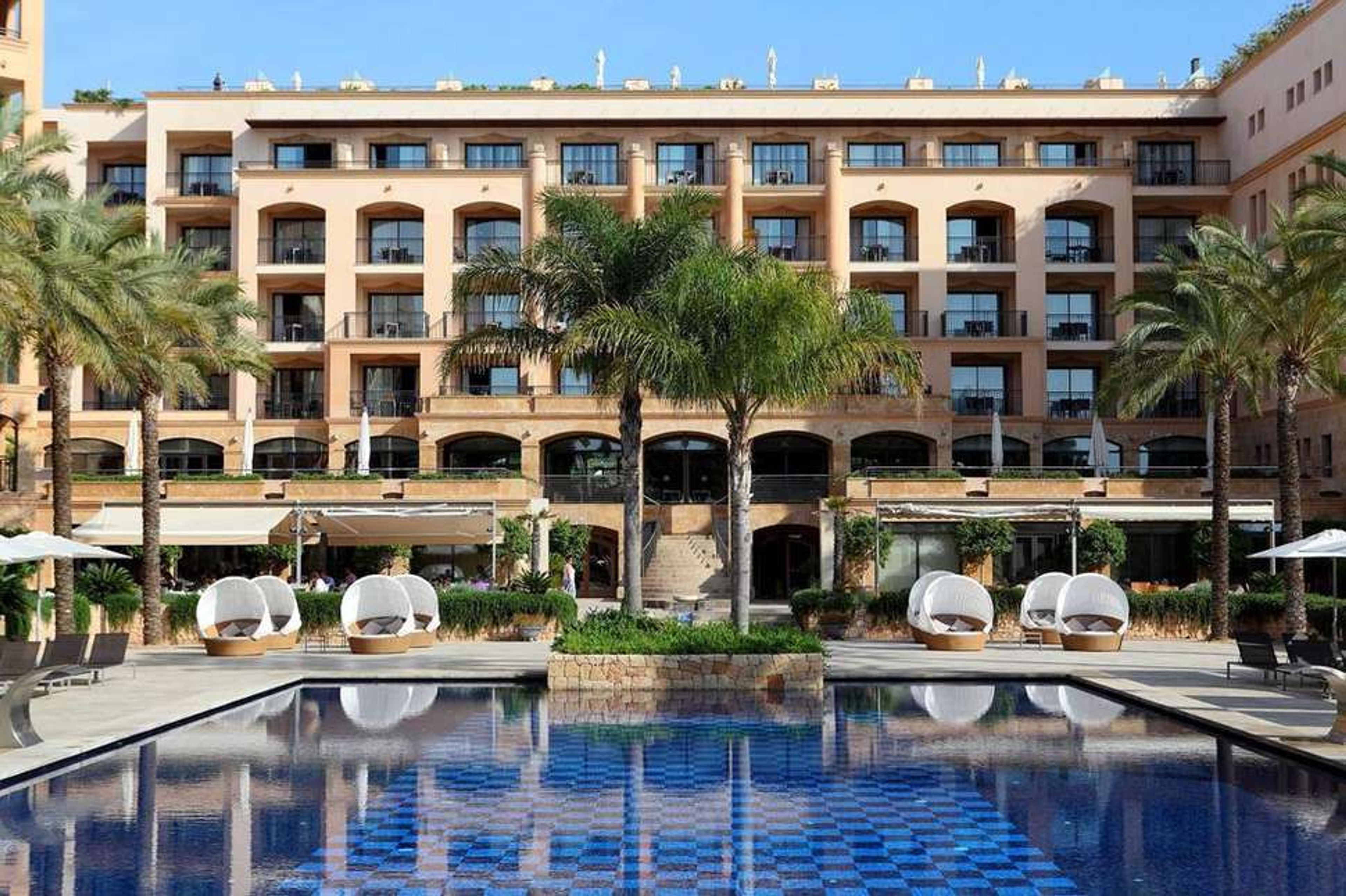 Insotel Fenicia Prestige foto 2