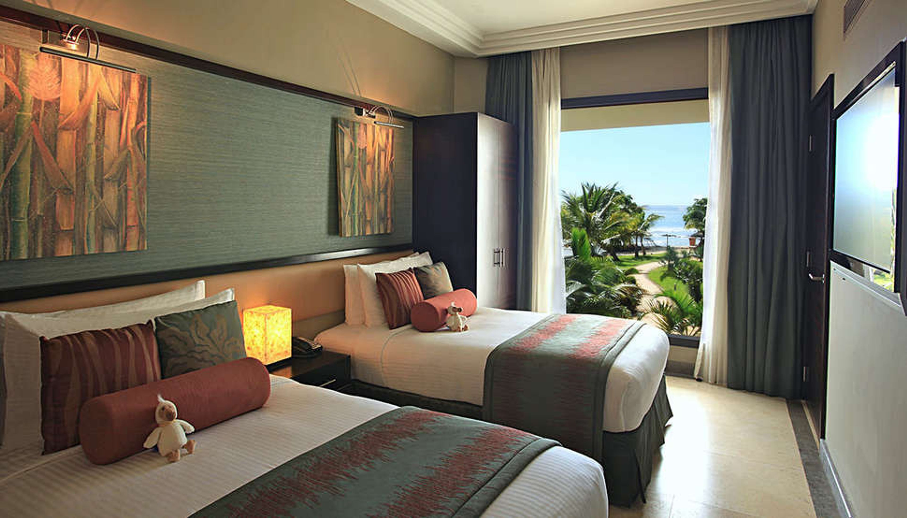 Intercontinental Mauritius Resort