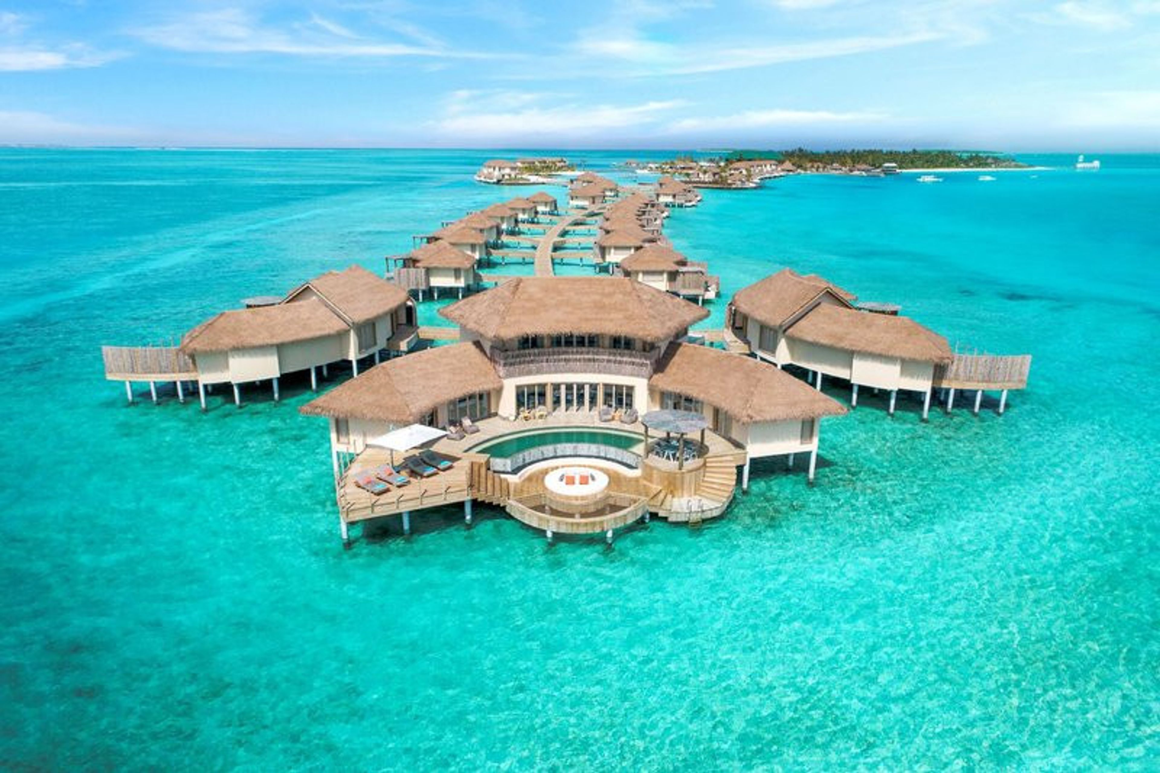 InterContinental Maldives Maamunagau