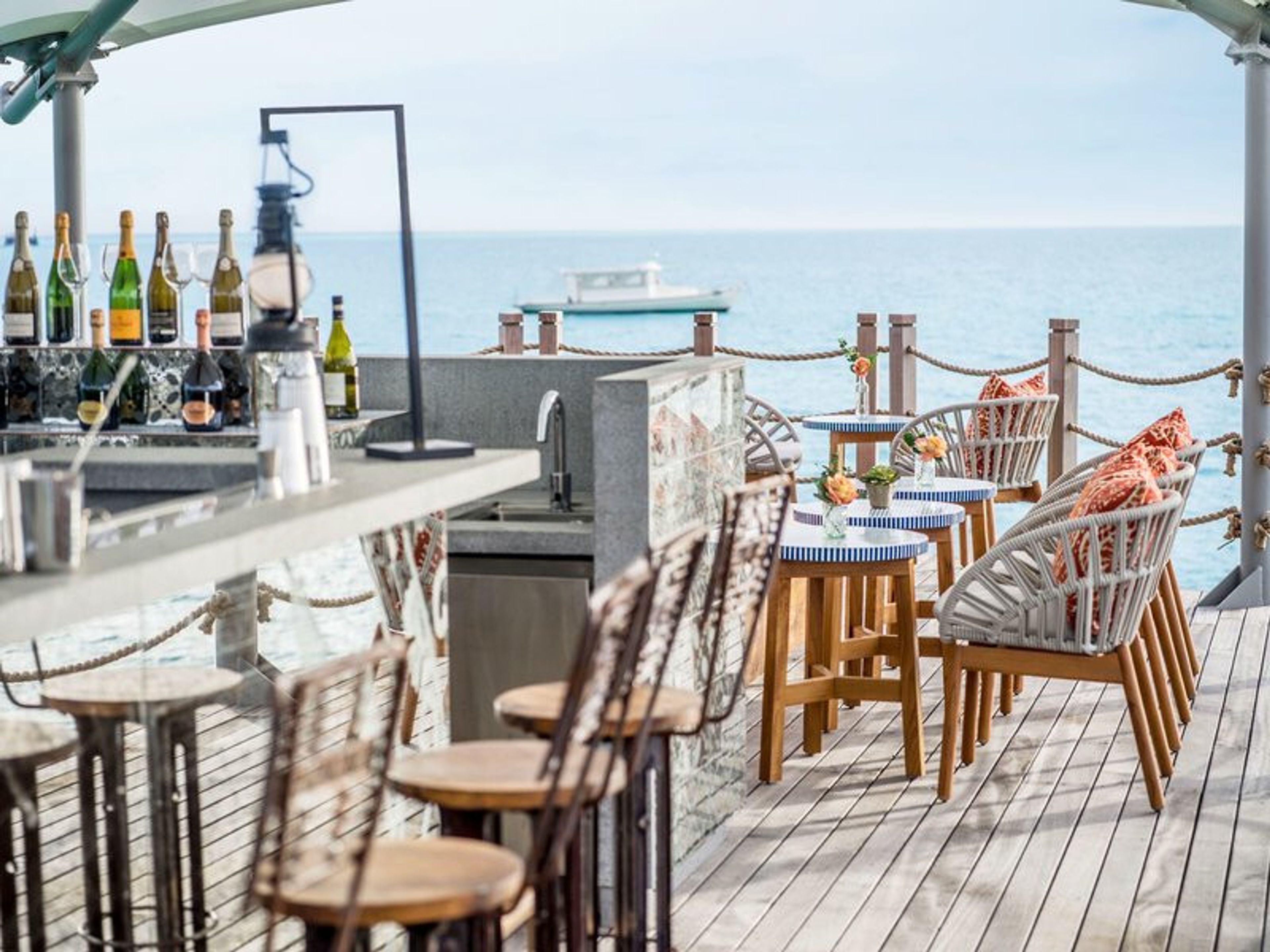 InterContinental Maldives Maamunagau foto 4