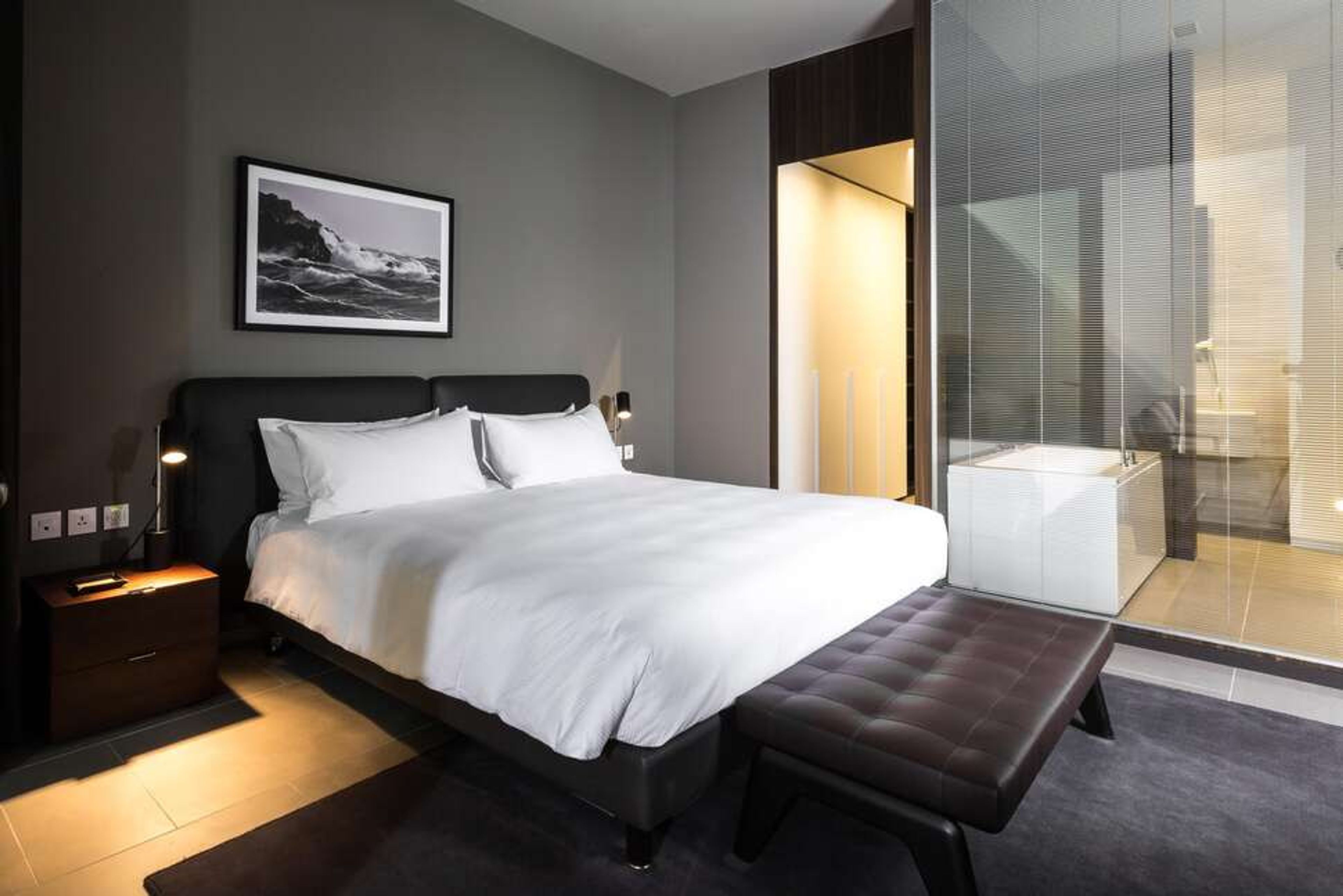 InterContinental Malta foto 4