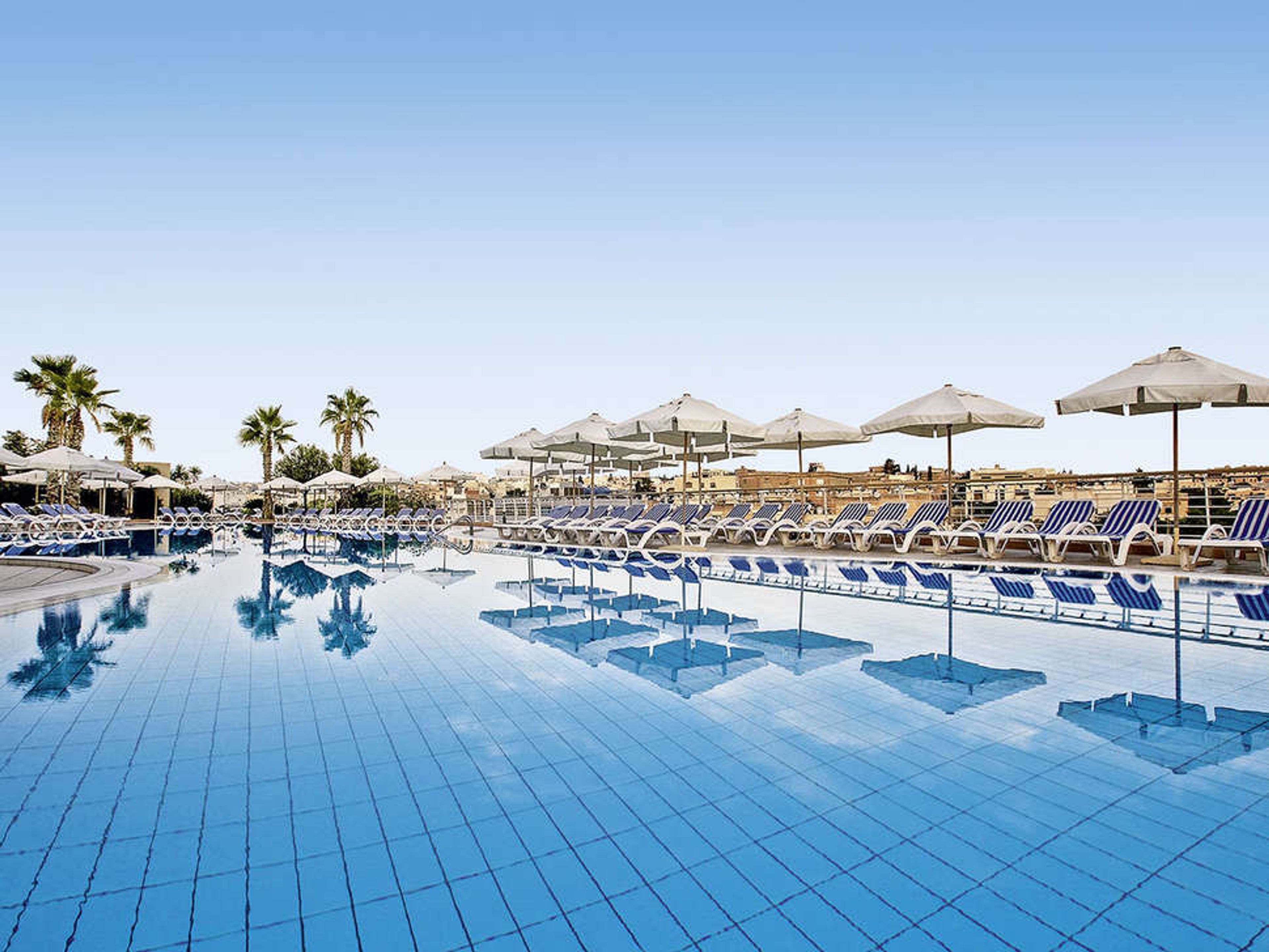 InterContinental Malta