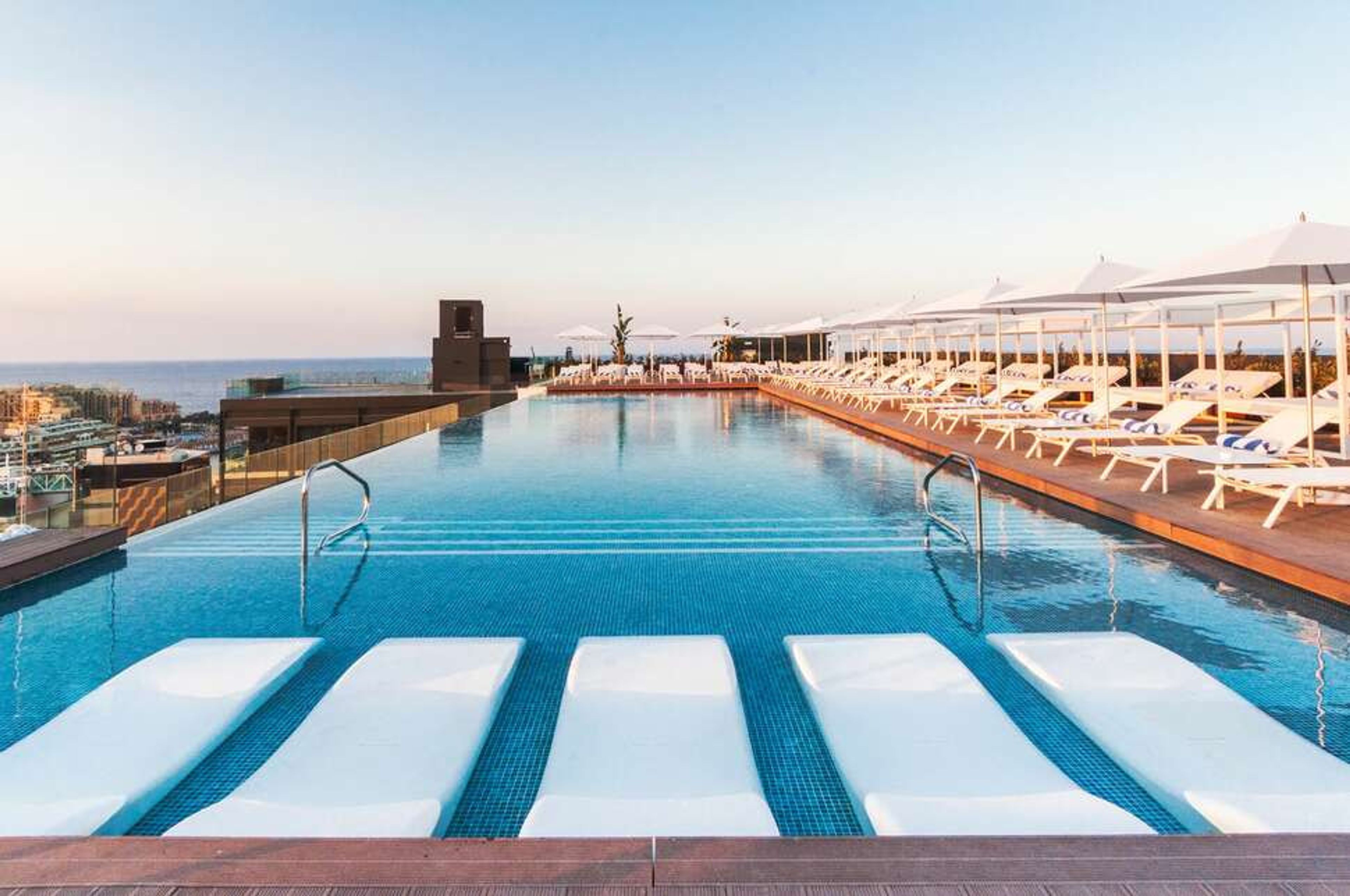 InterContinental Malta foto 1