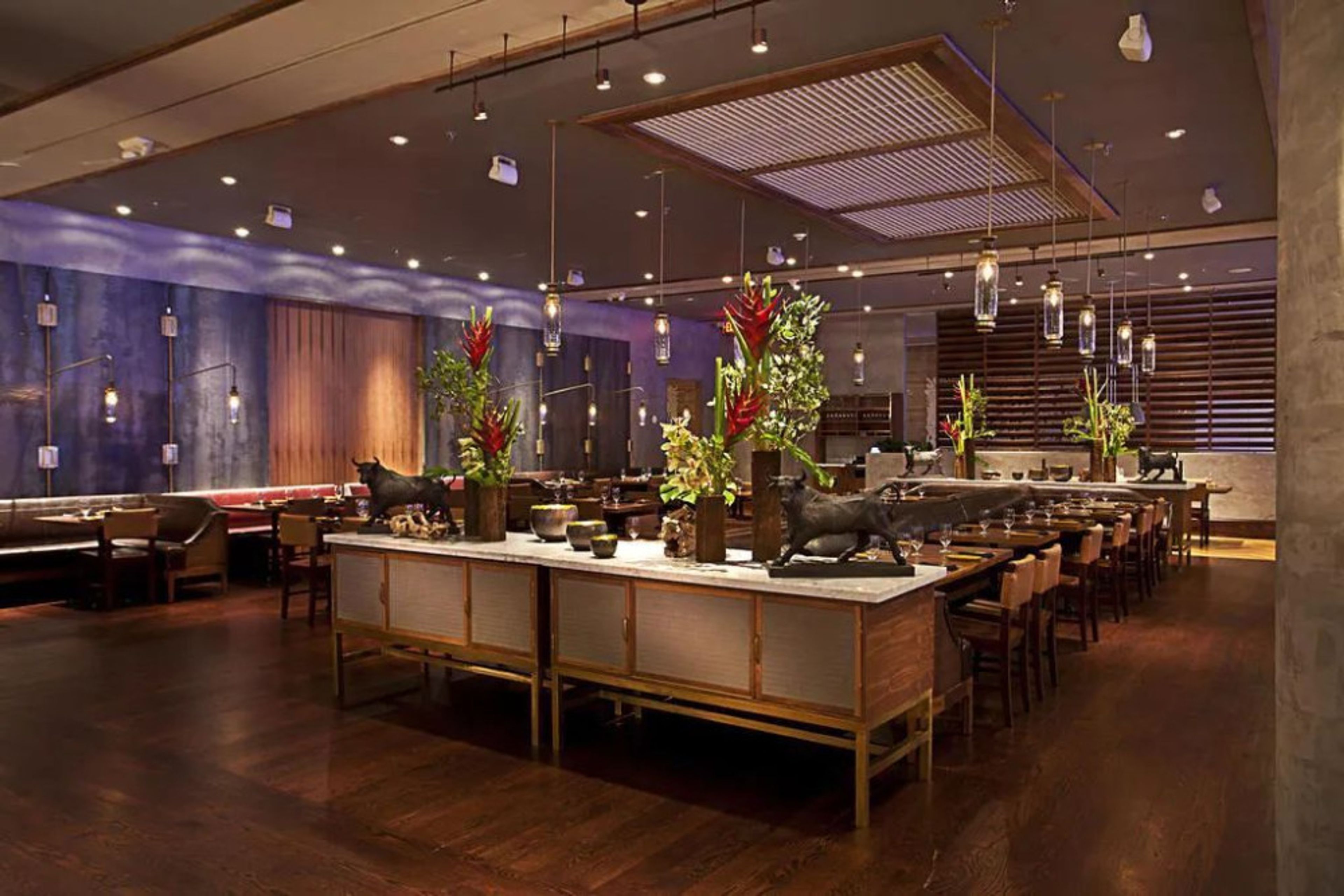 Intercontinental Miami