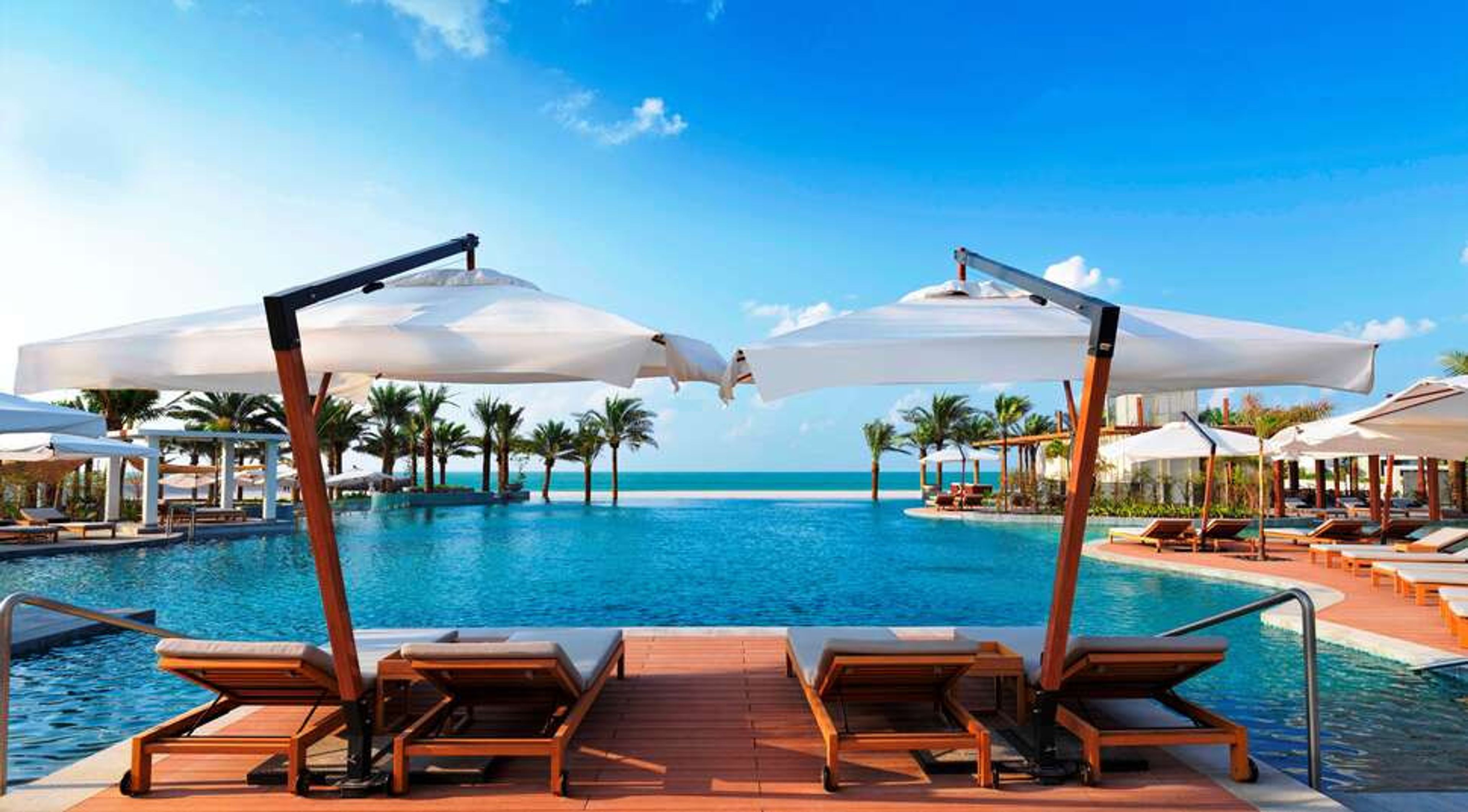 Intercontinental Ras Al Khaimah Resort and Spa