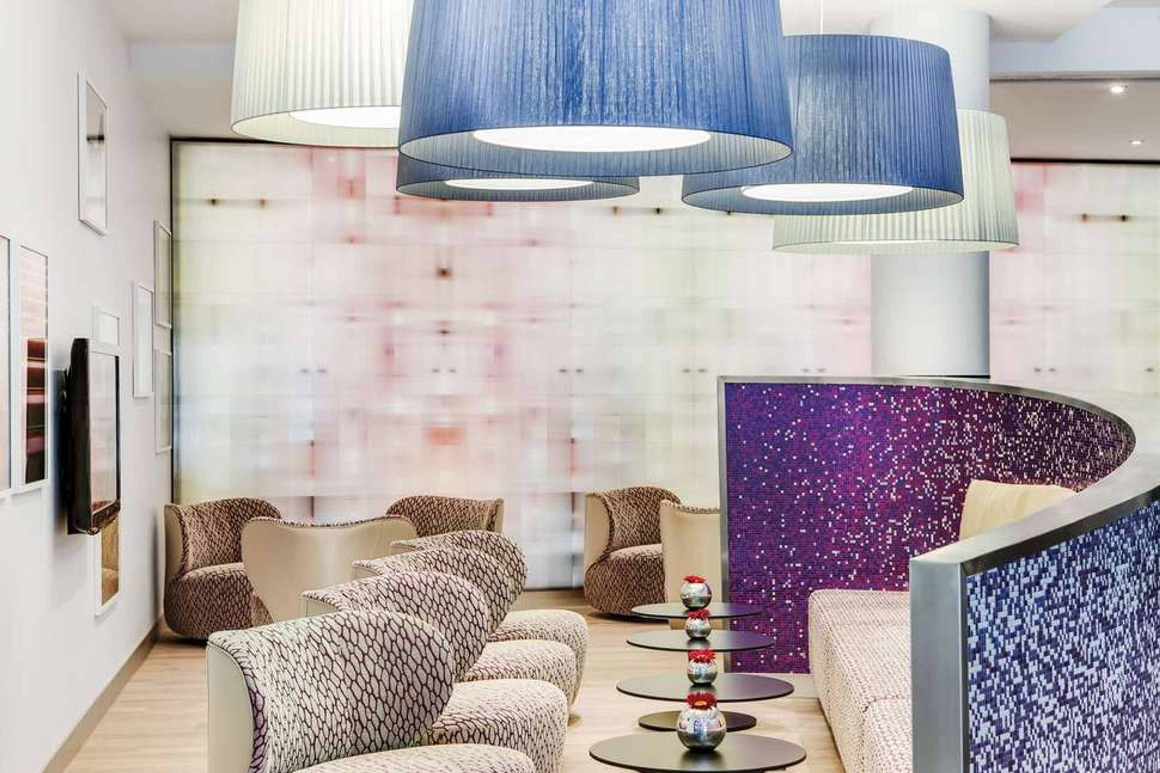 IntercityHotel Wien foto 1