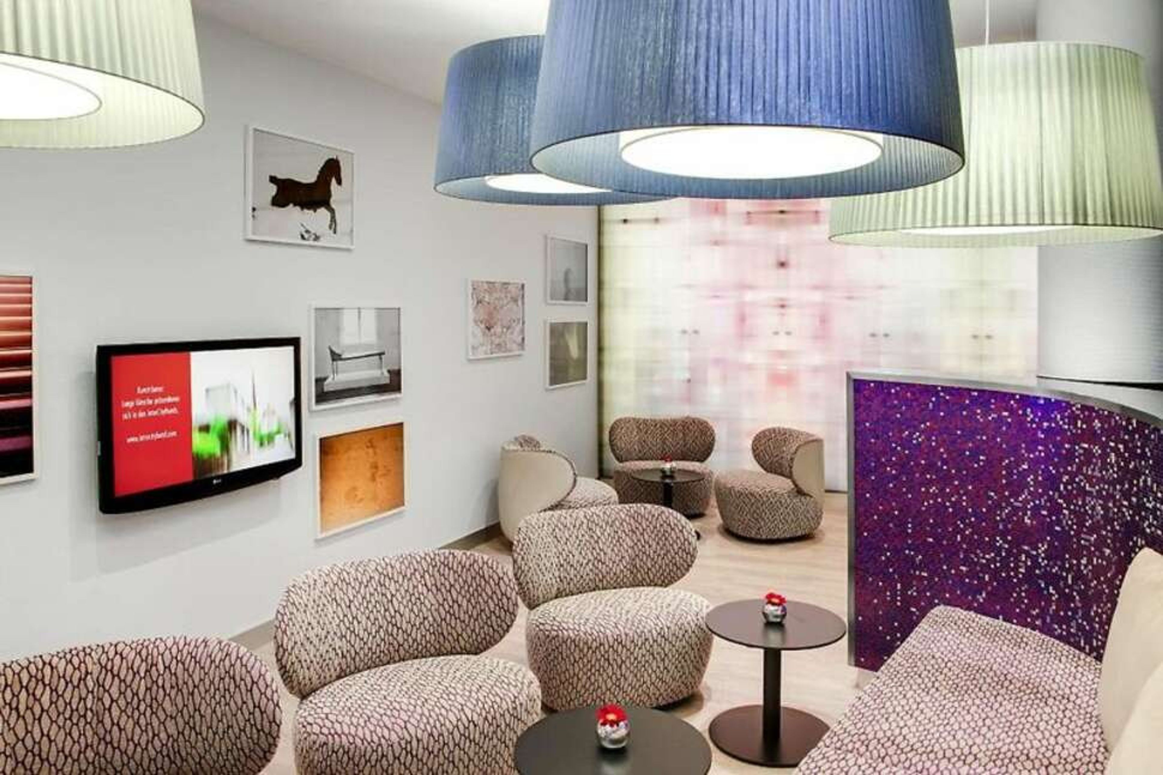 IntercityHotel Wien foto 4