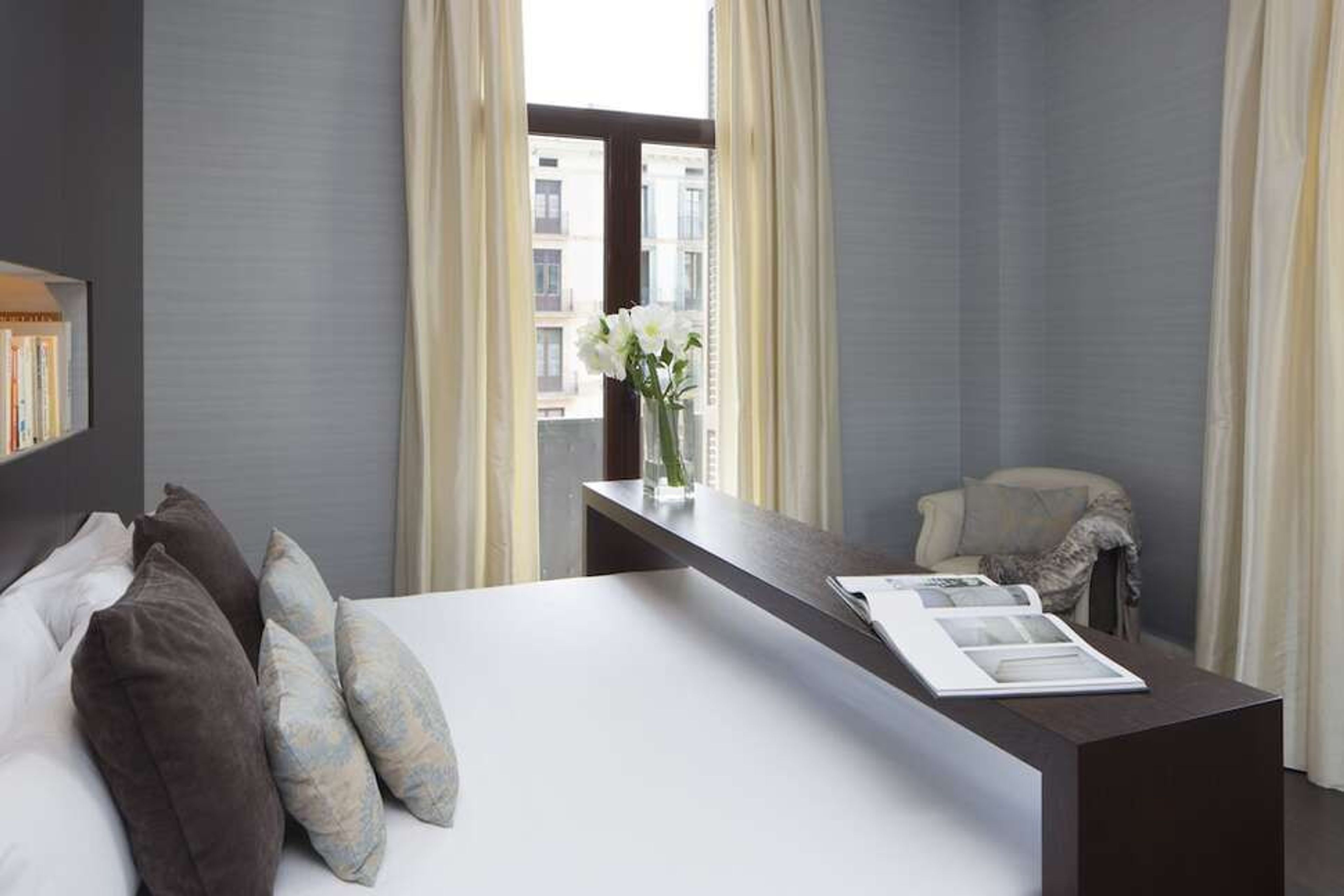Hotel Internacional Ramblas Coolfoto2