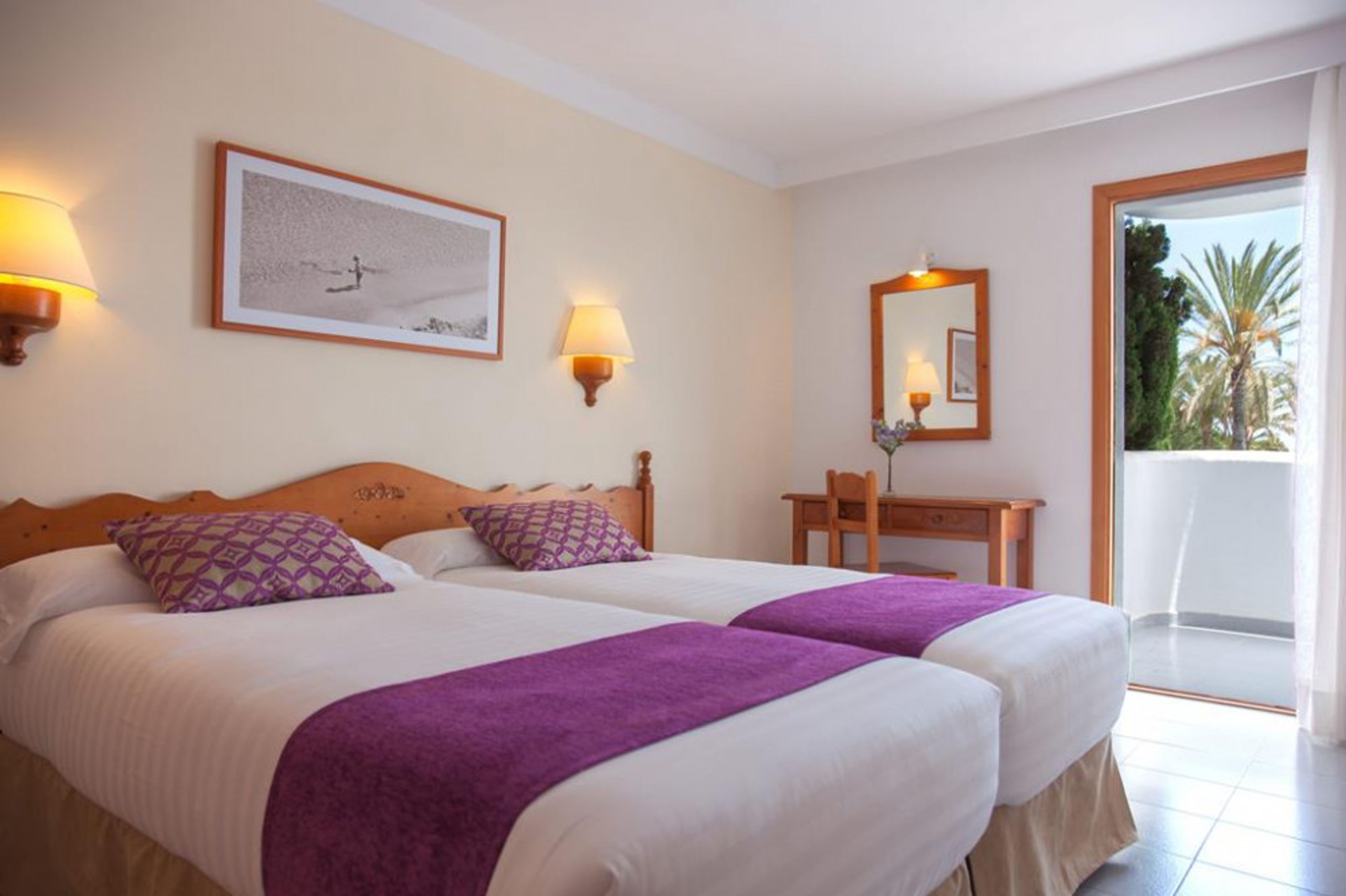 Inturotel Azul Garden