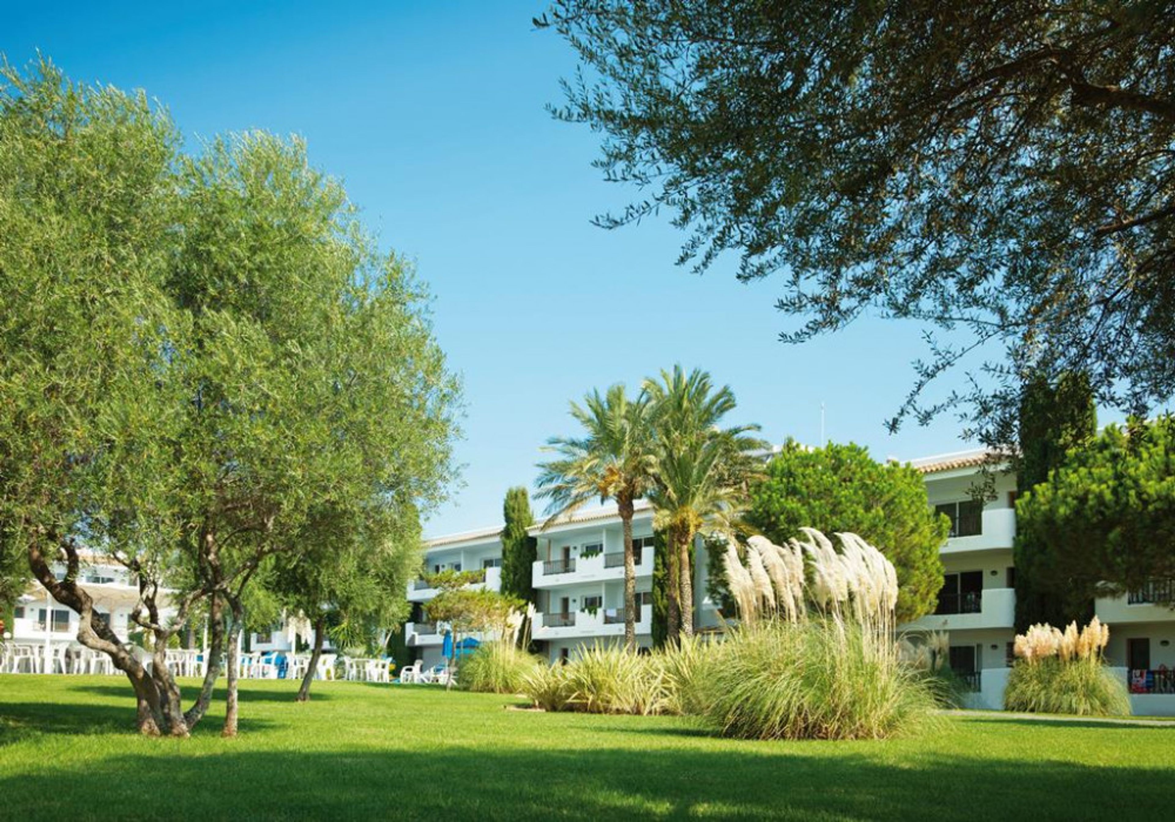 Inturotel Azul Garden foto 1