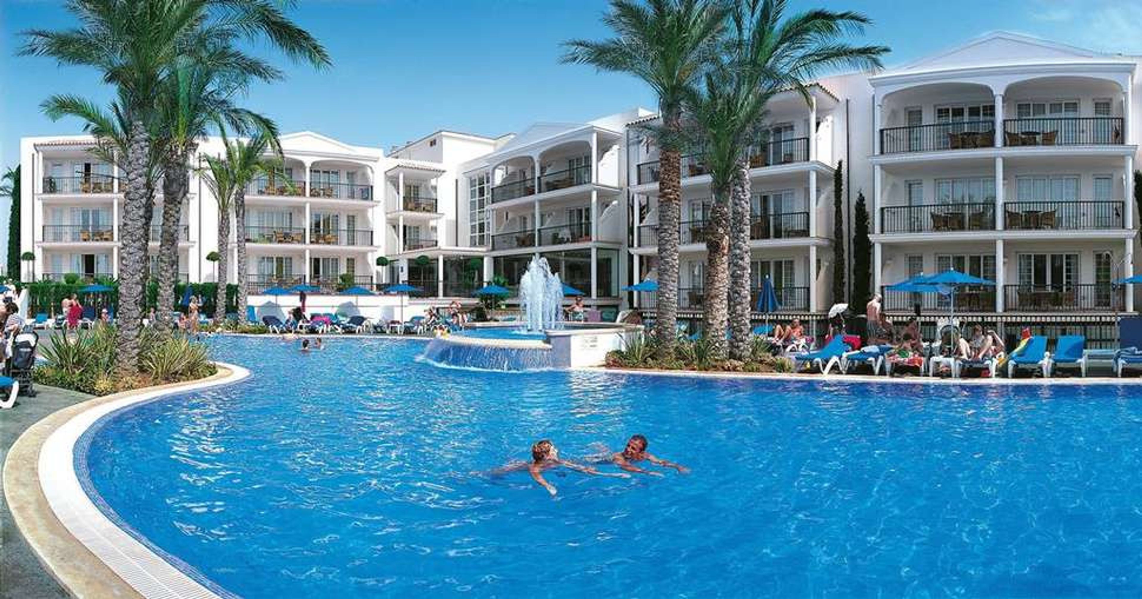 Inturotel Sa Marina foto 2