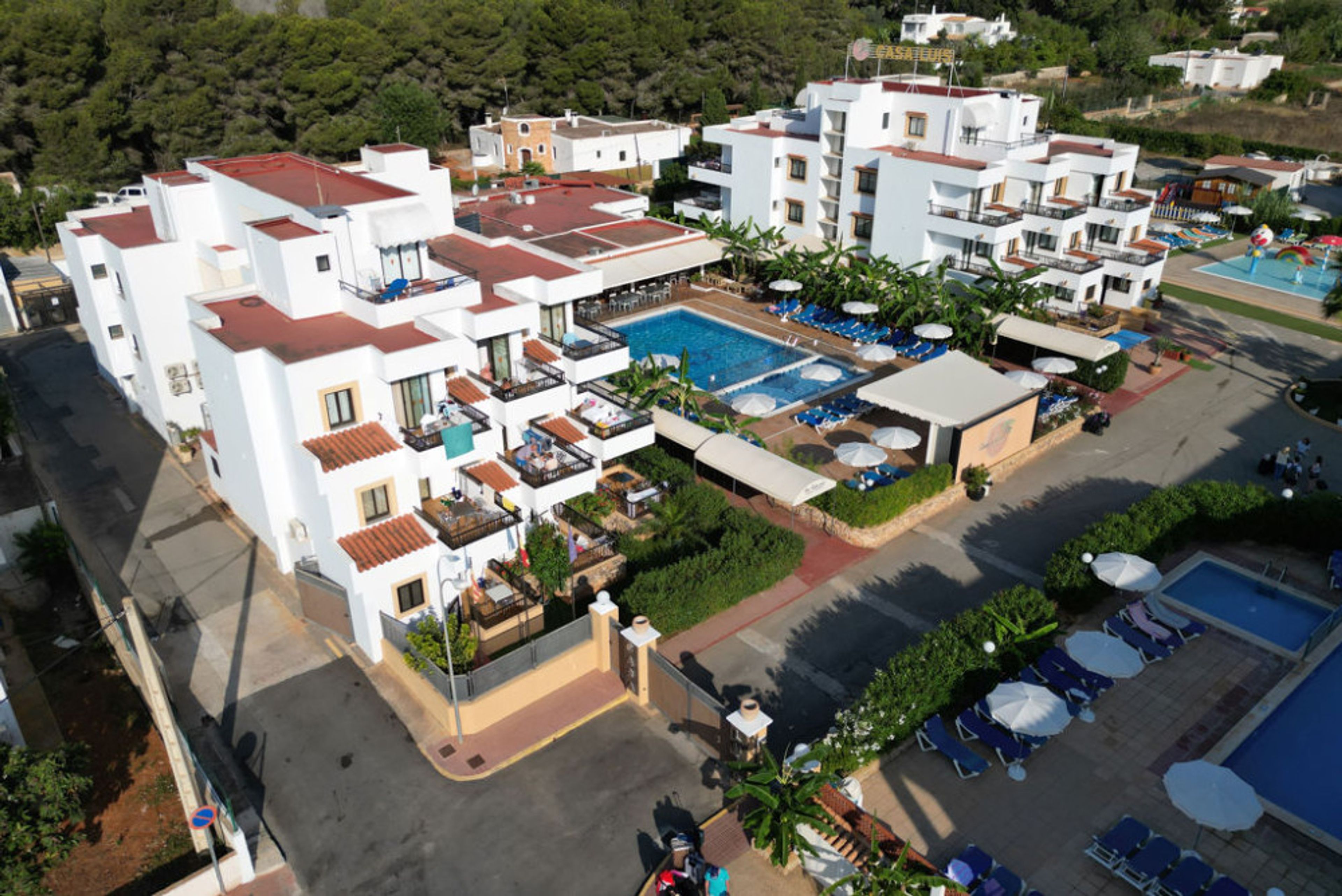 Invisa Casa Luis foto 1