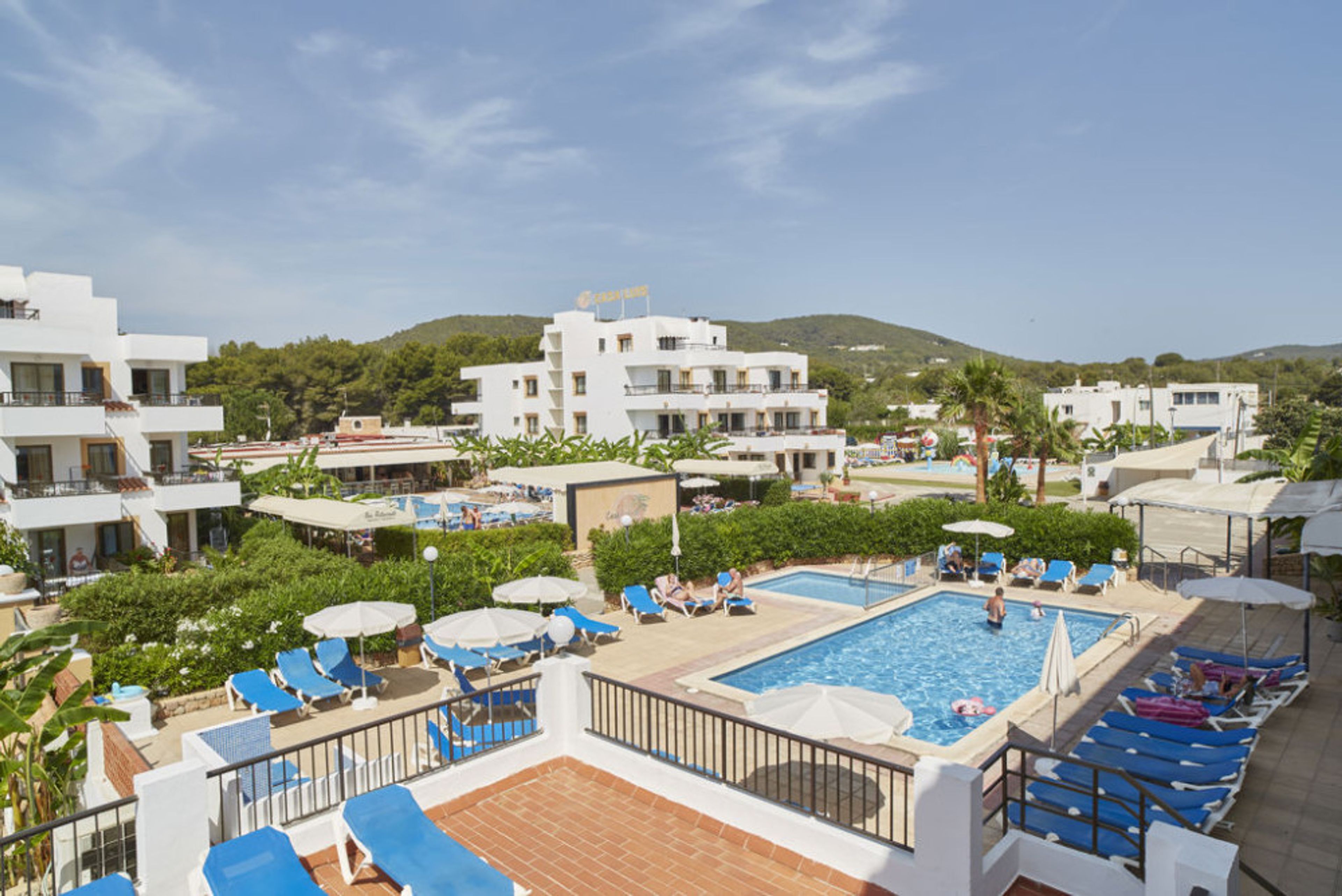 Invisa Casa Luis foto 2