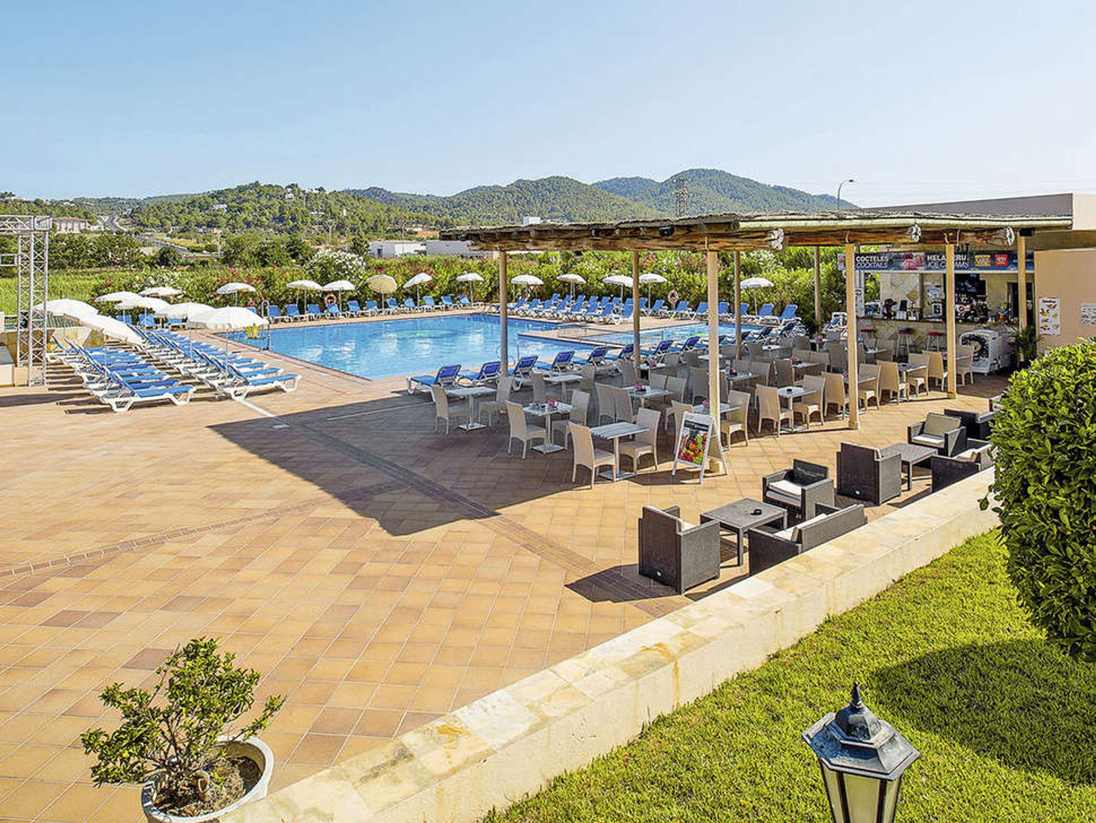 Invisa Es Pla foto 1