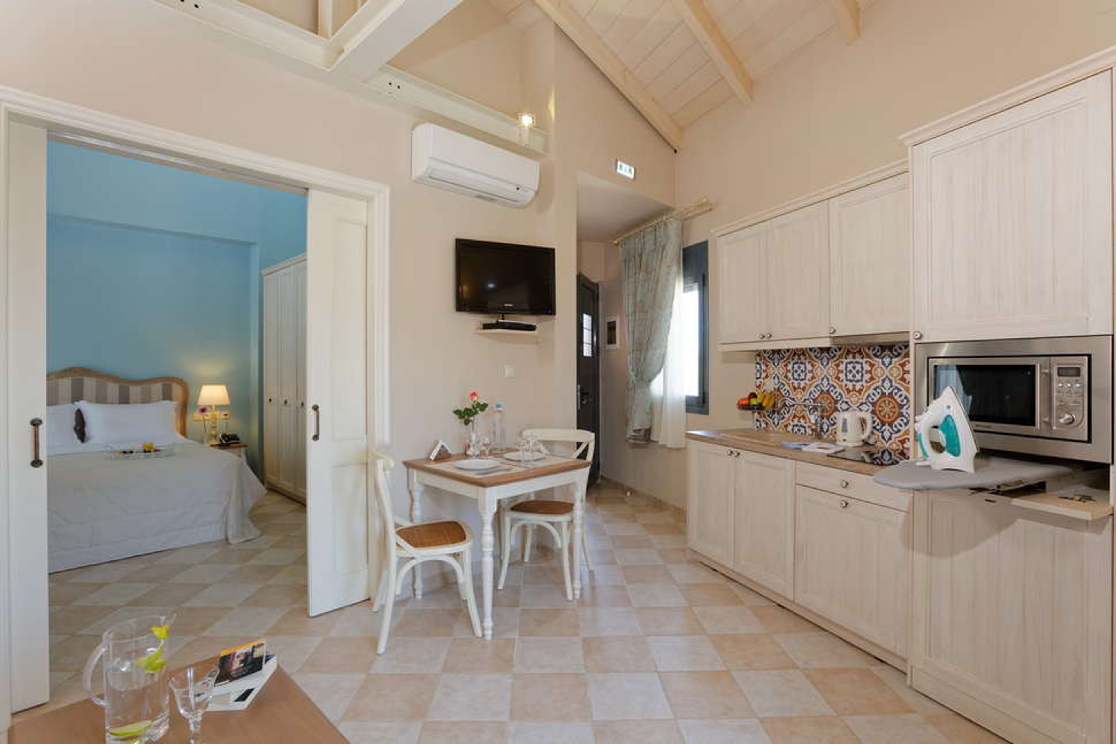 Ionia Suites foto 3