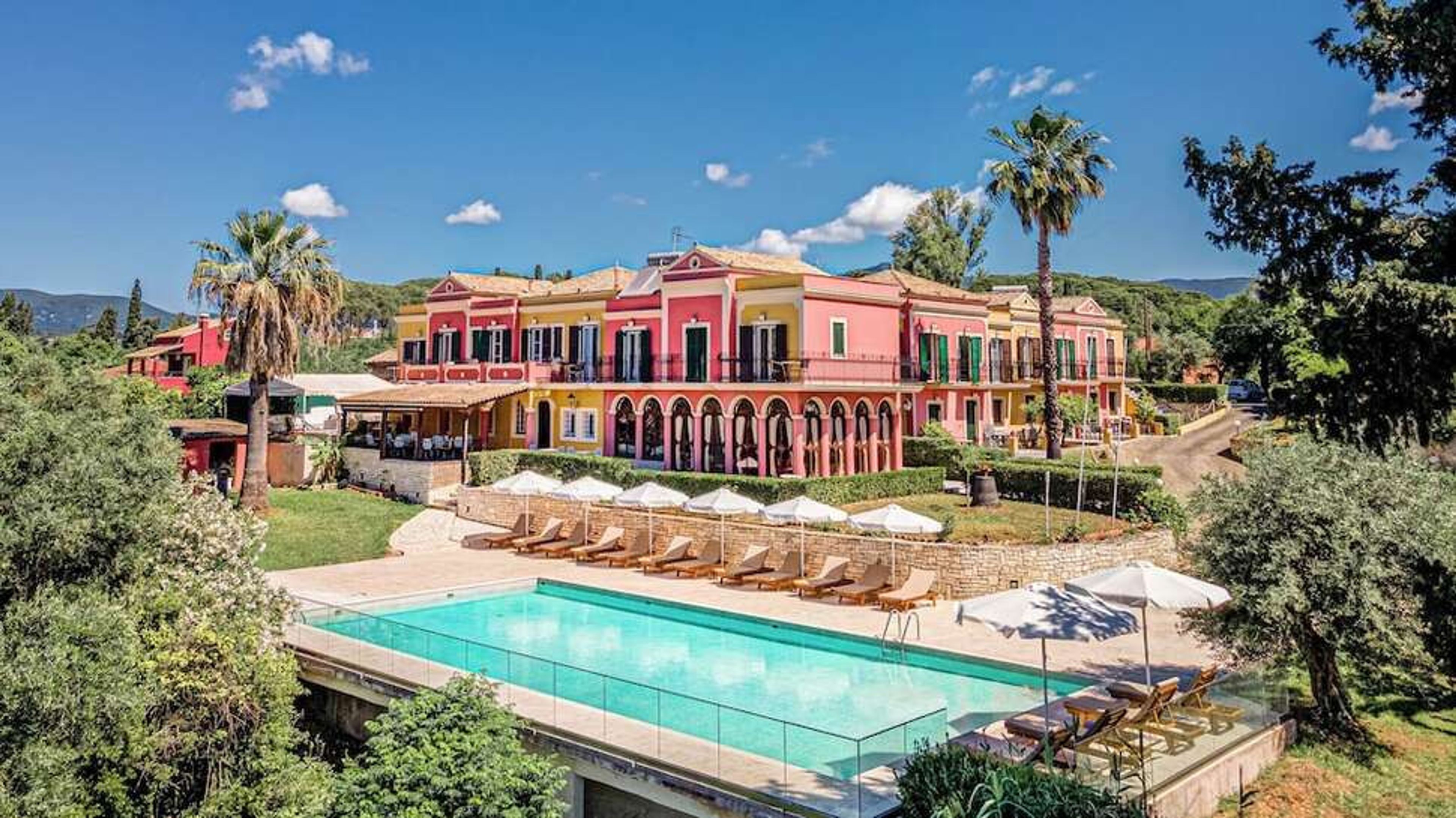 Ionian Arches foto 1