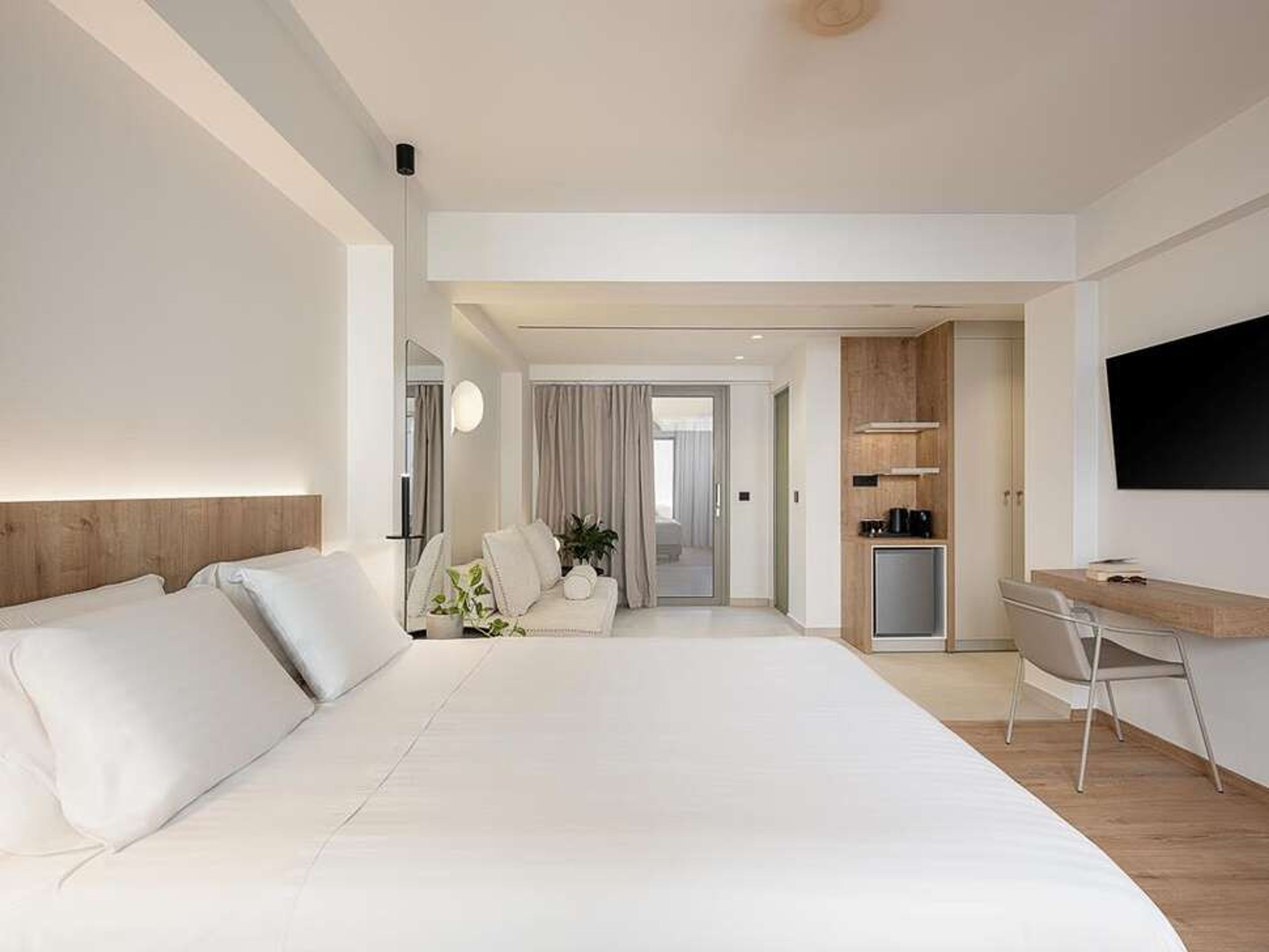 Iperion Beach foto 3