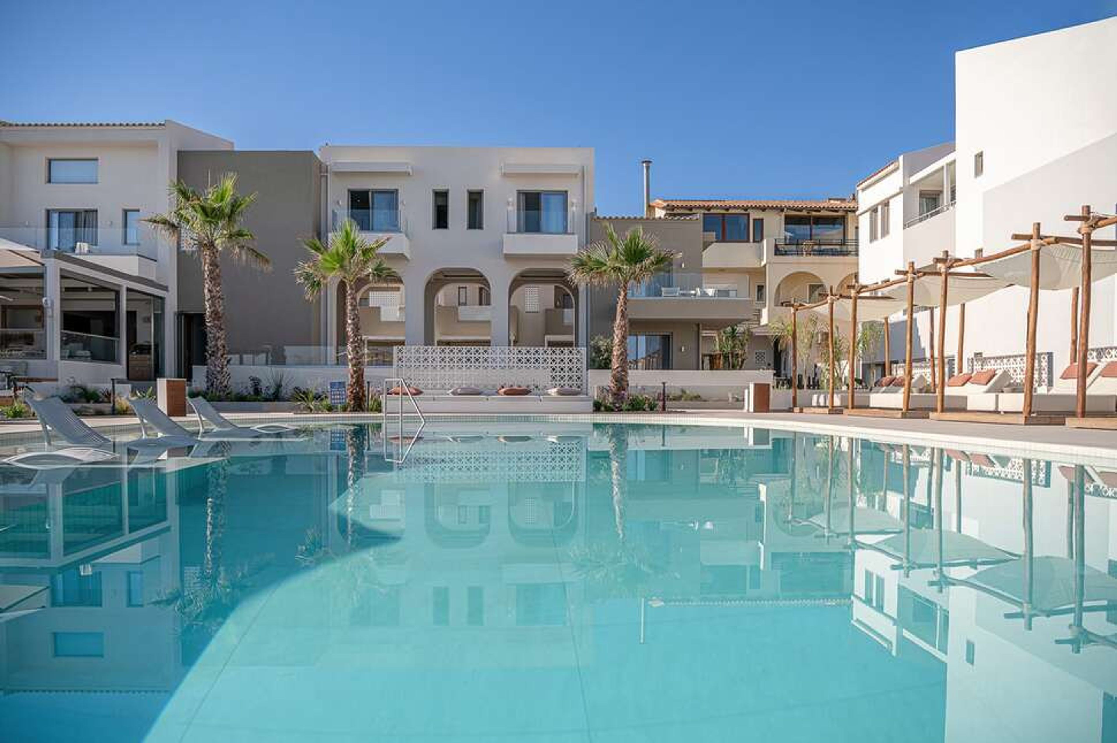 Iperion Beach foto 1