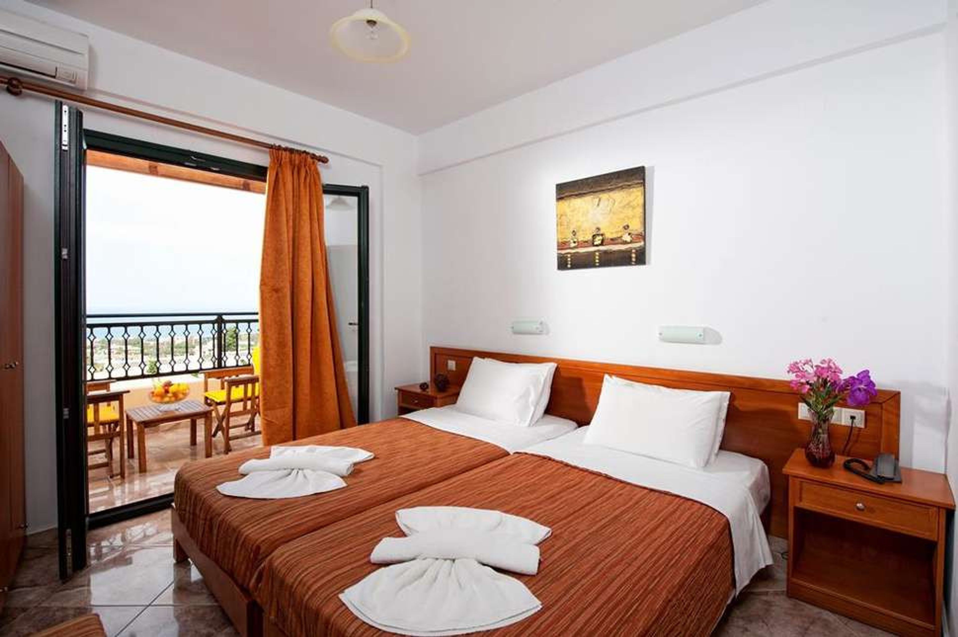 Ippoliti Village foto 3