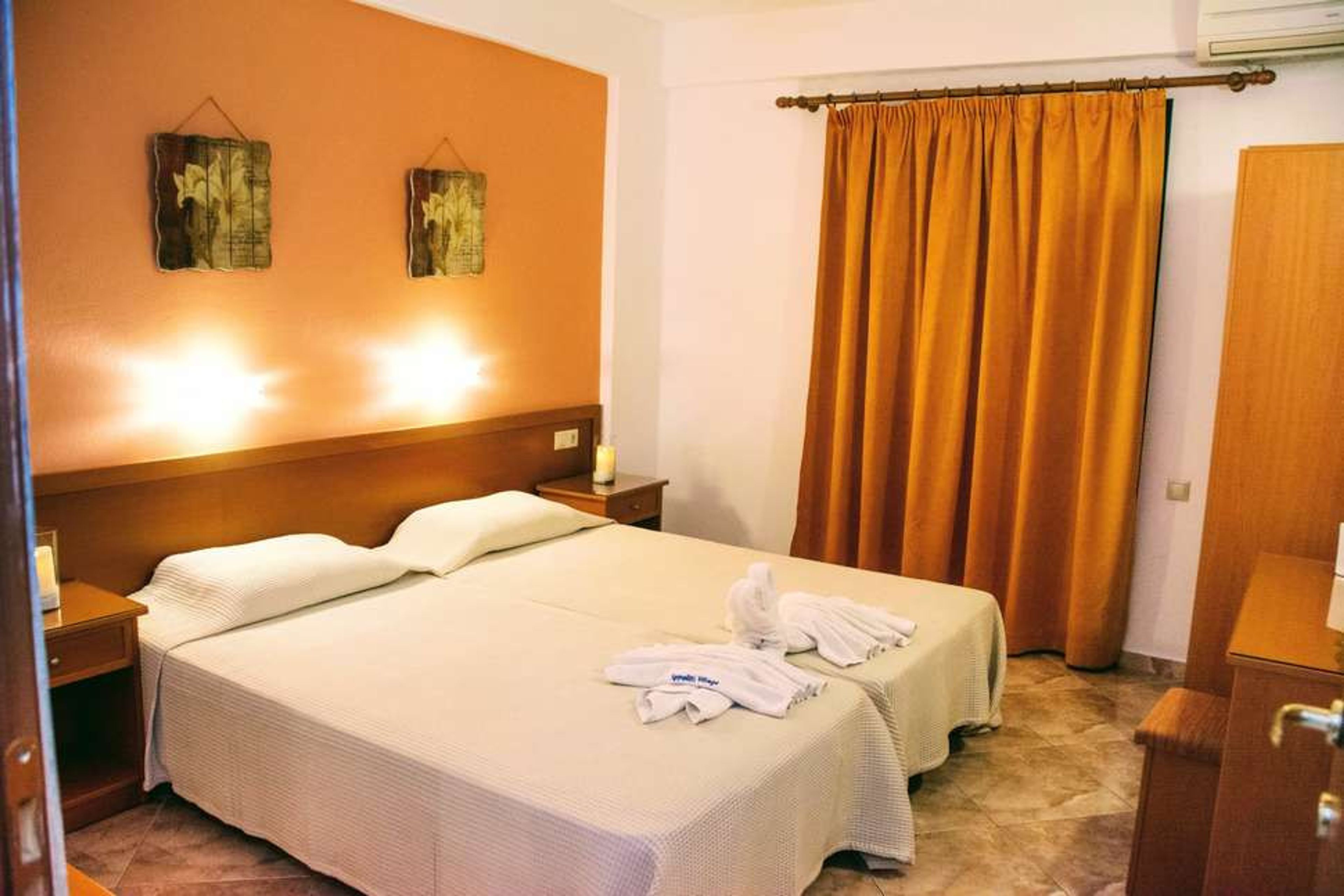 Ippoliti Village foto 2