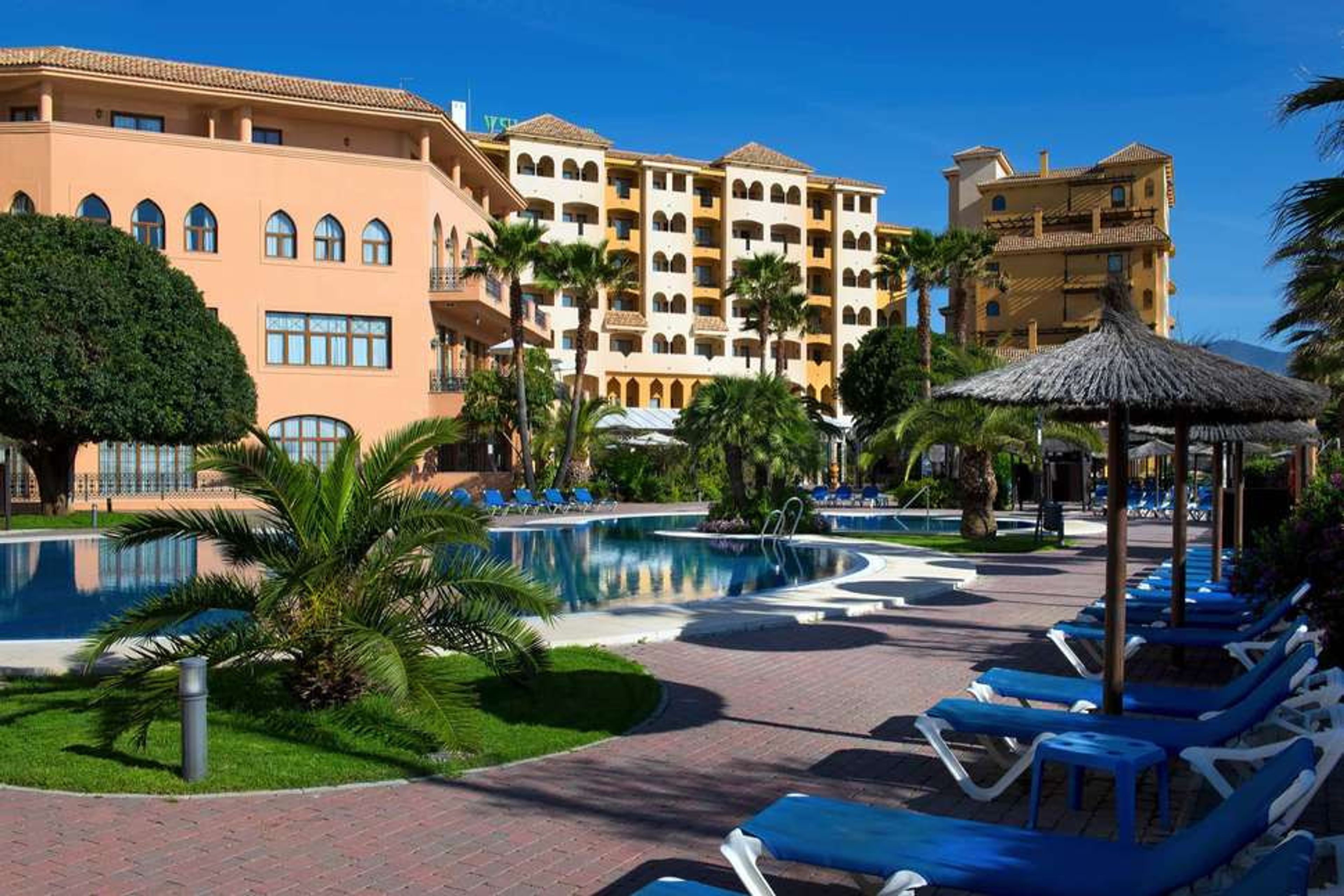 IPV Palace & Spa foto 2