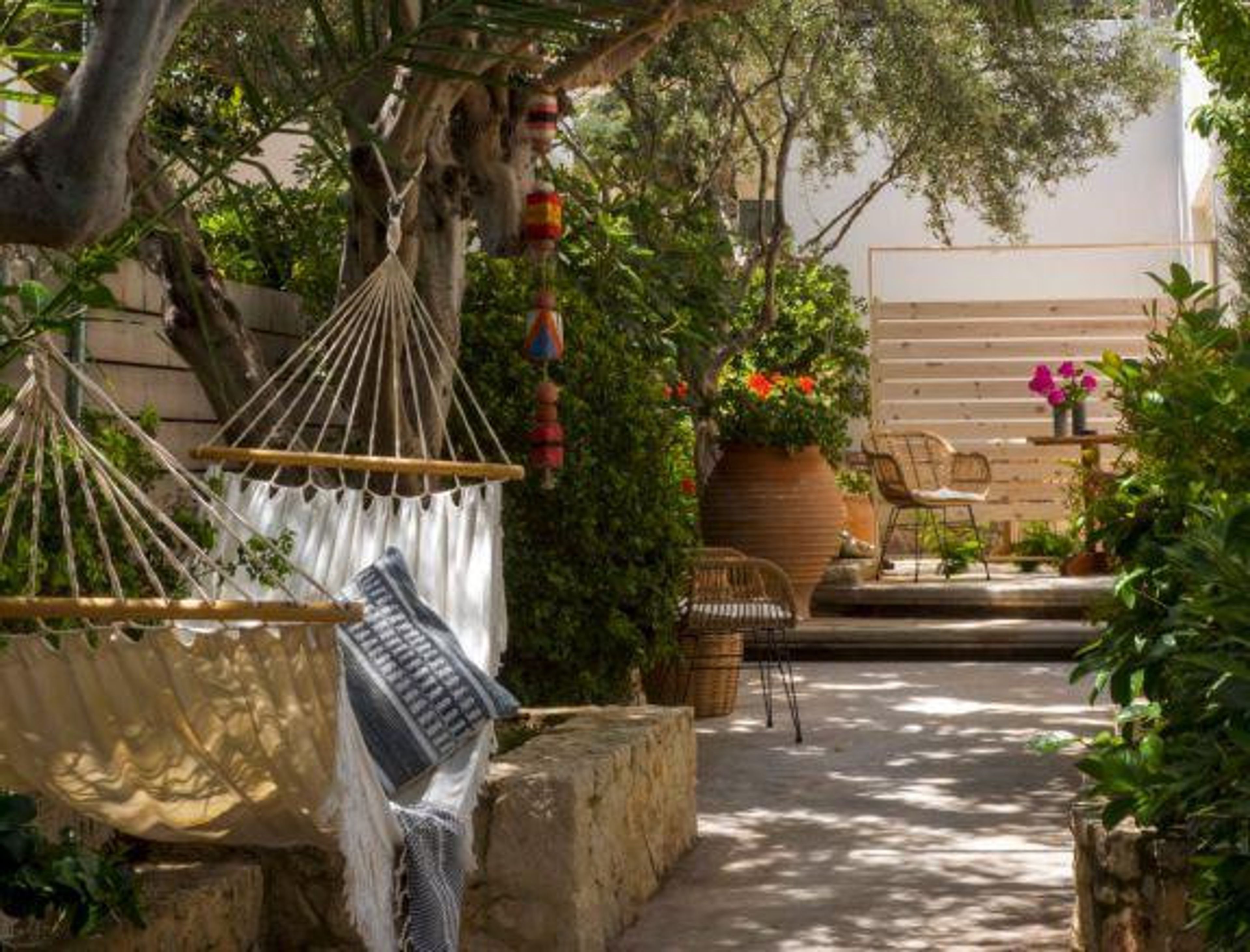 Iridachic Boutique Hotel & Spa - adults only foto 1