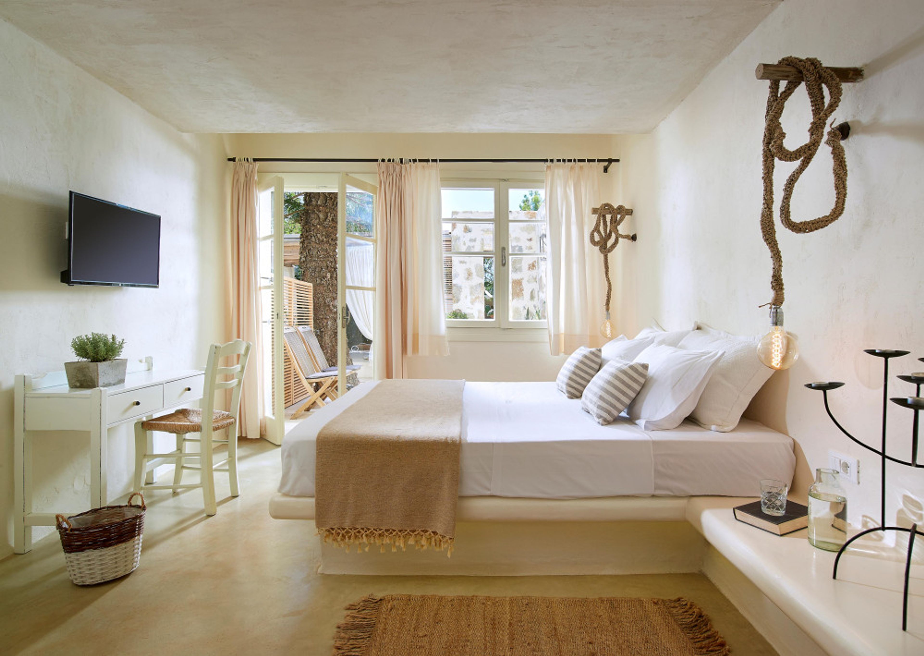 Iridachic Boutique Hotel & Spa - adults only foto 2