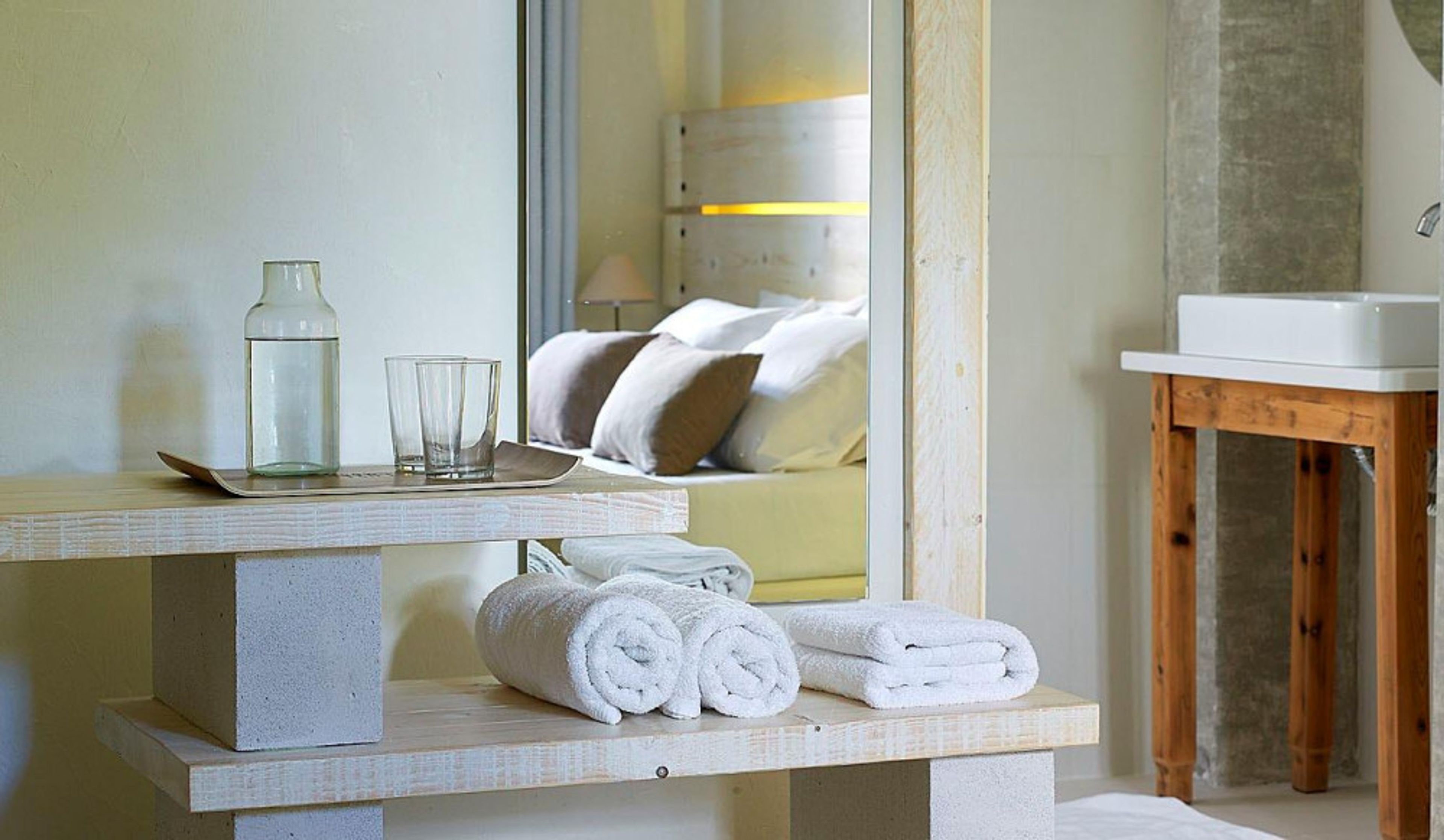 Iridachic Boutique Hotel & Spa - adults only foto 3