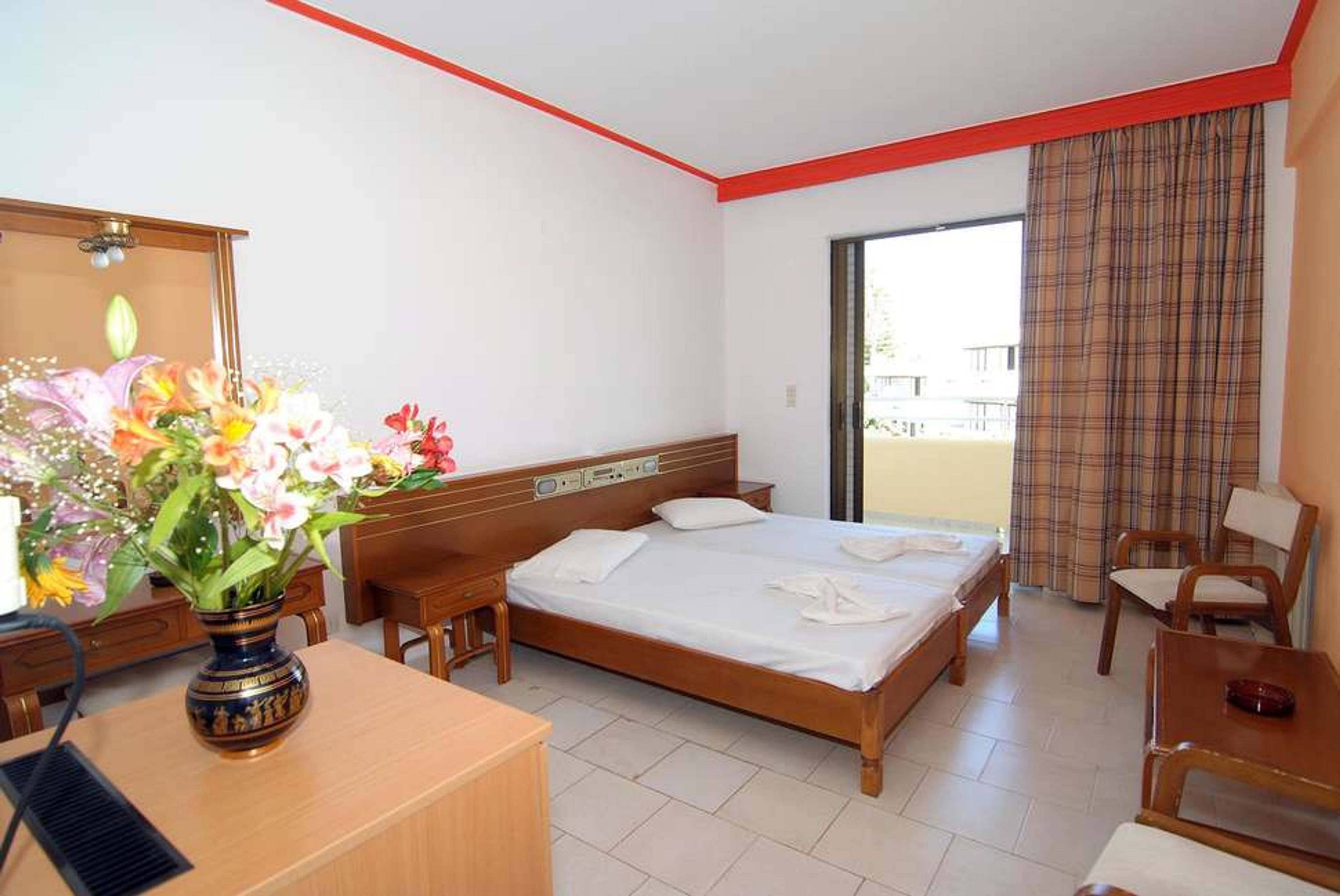 Hotel Iris Psalidi foto 3