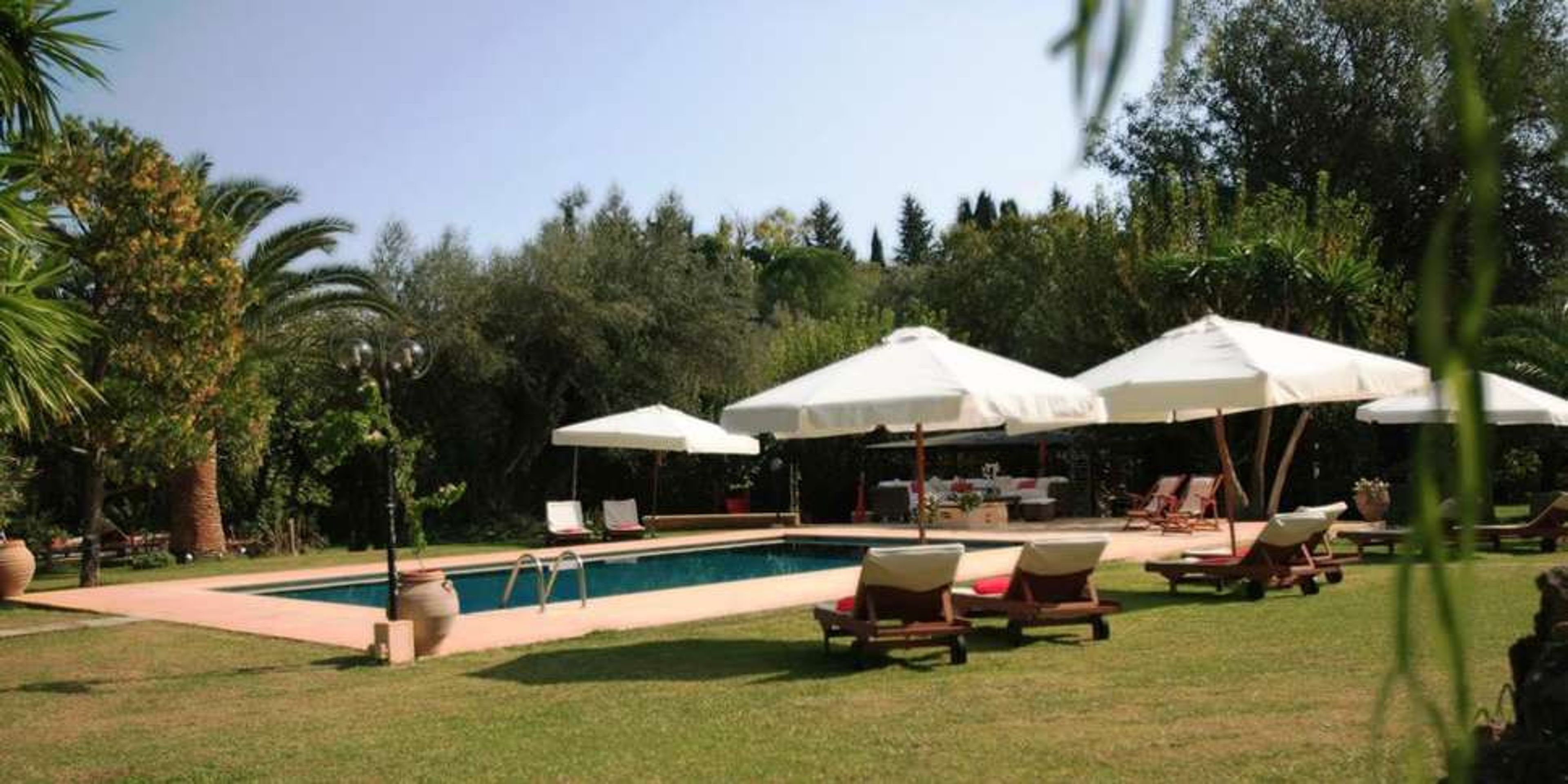 Isabella Country House foto 1