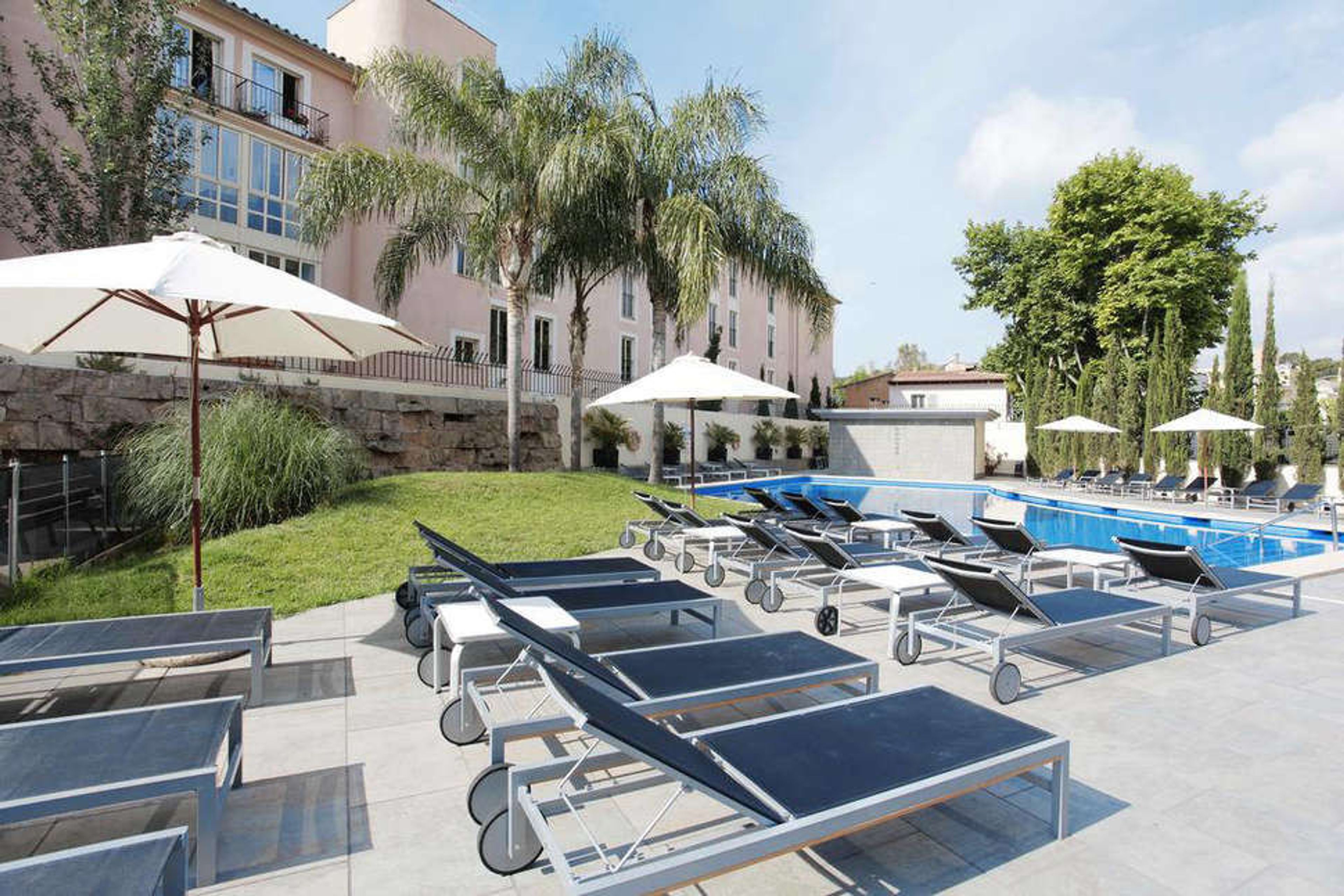 Isla Mallorca & Spa foto 1