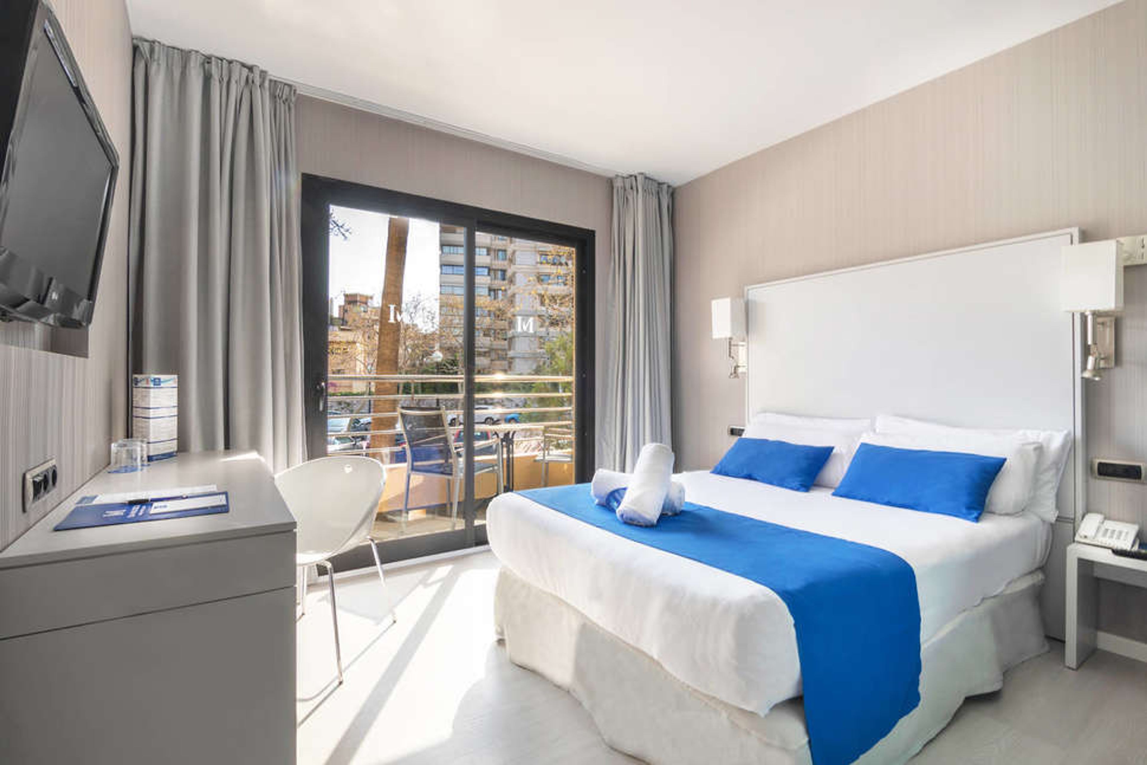 Isla Mallorca & Spa foto 2