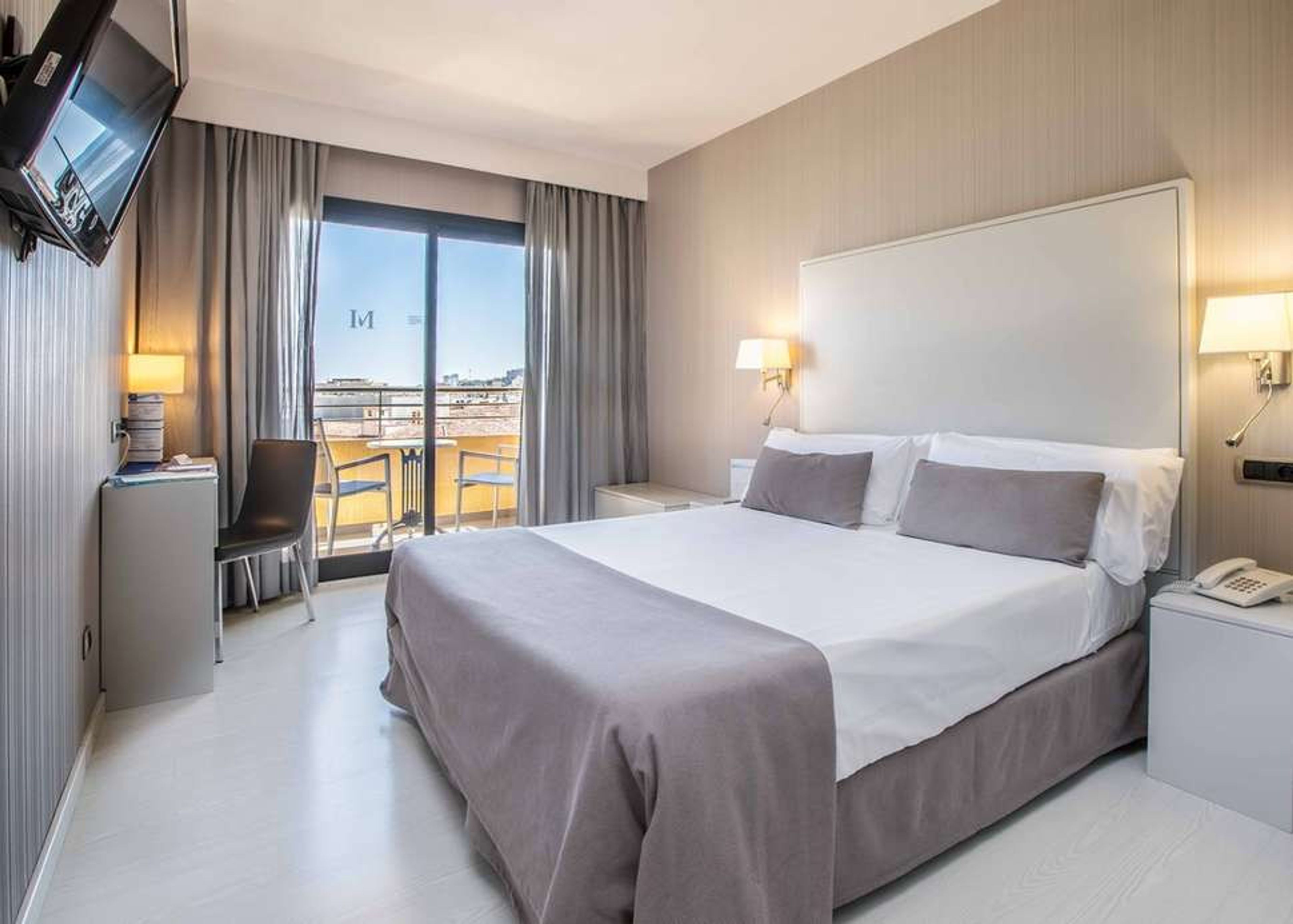 Isla Mallorca & Spa foto 4