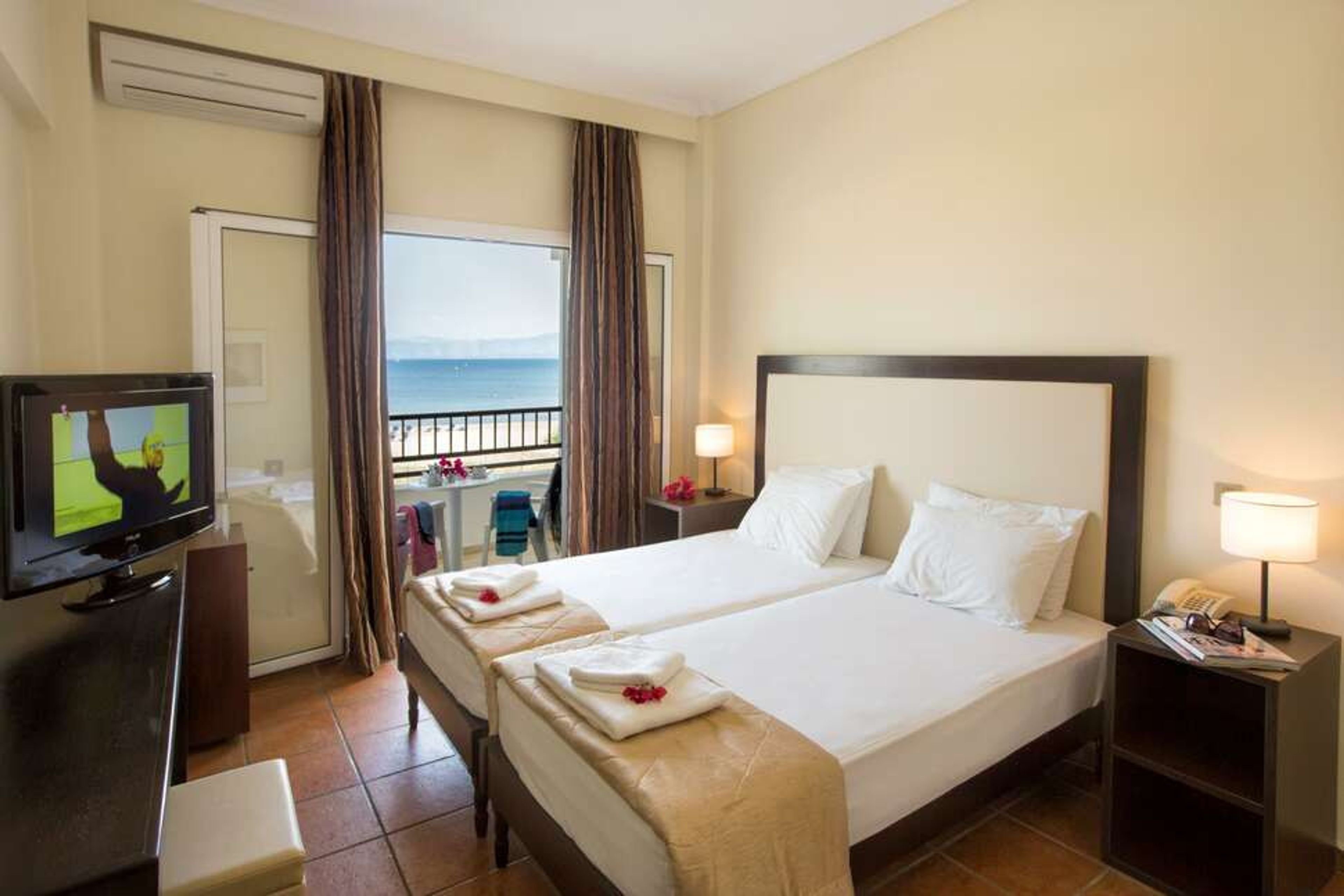 Island Beach Resort Annex foto 3