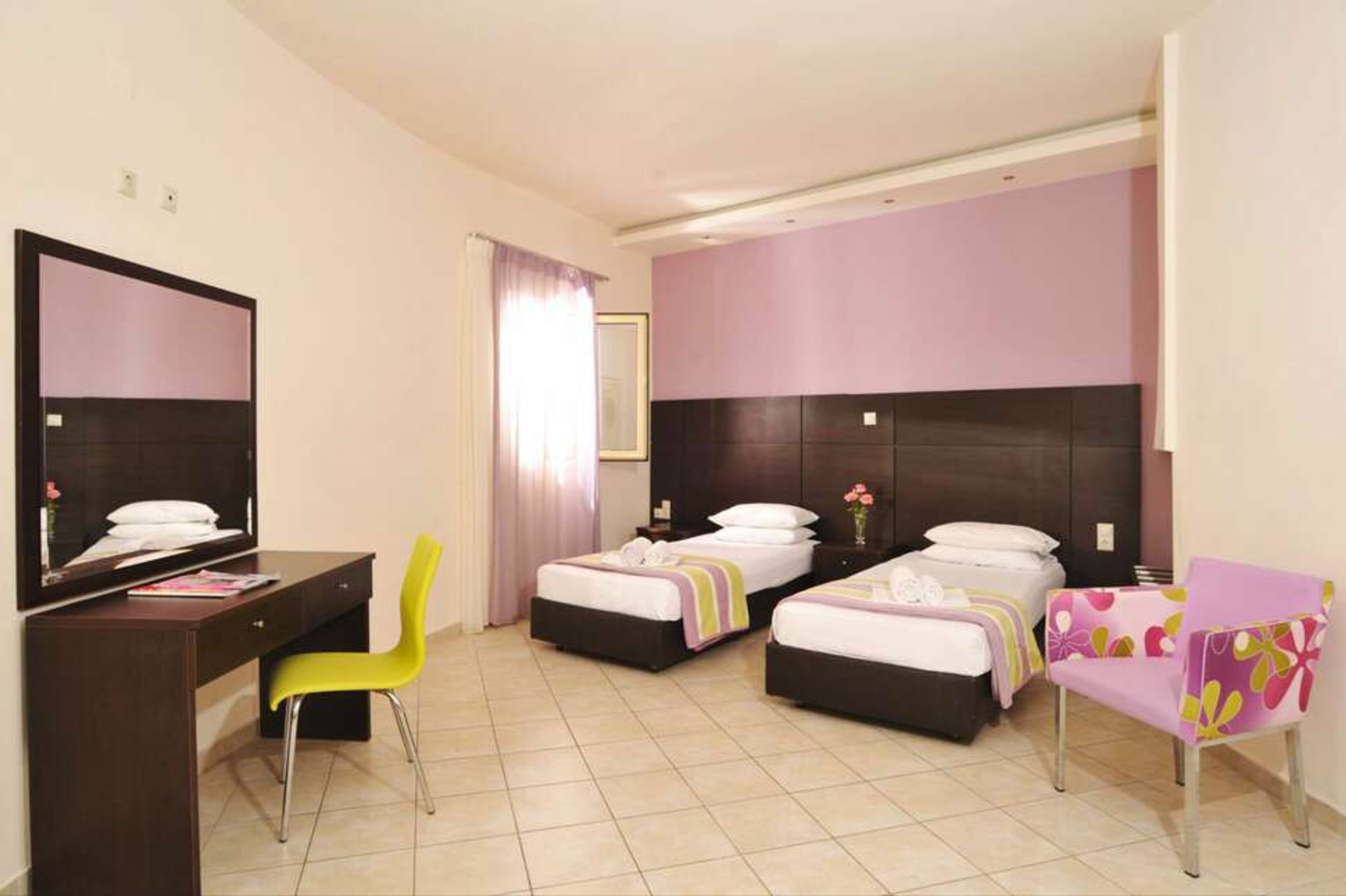 Island Beach Resort Annex foto 4