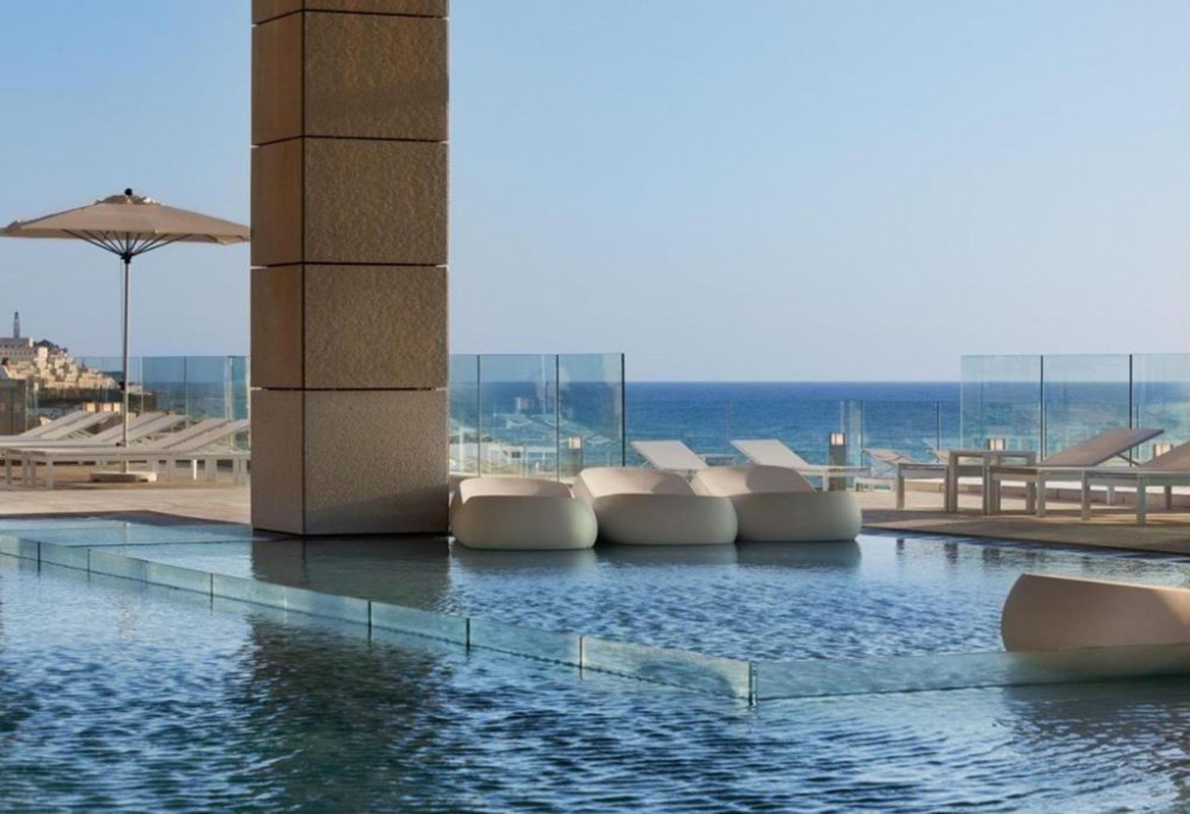 Isrotel Royal Beach Tel Aviv