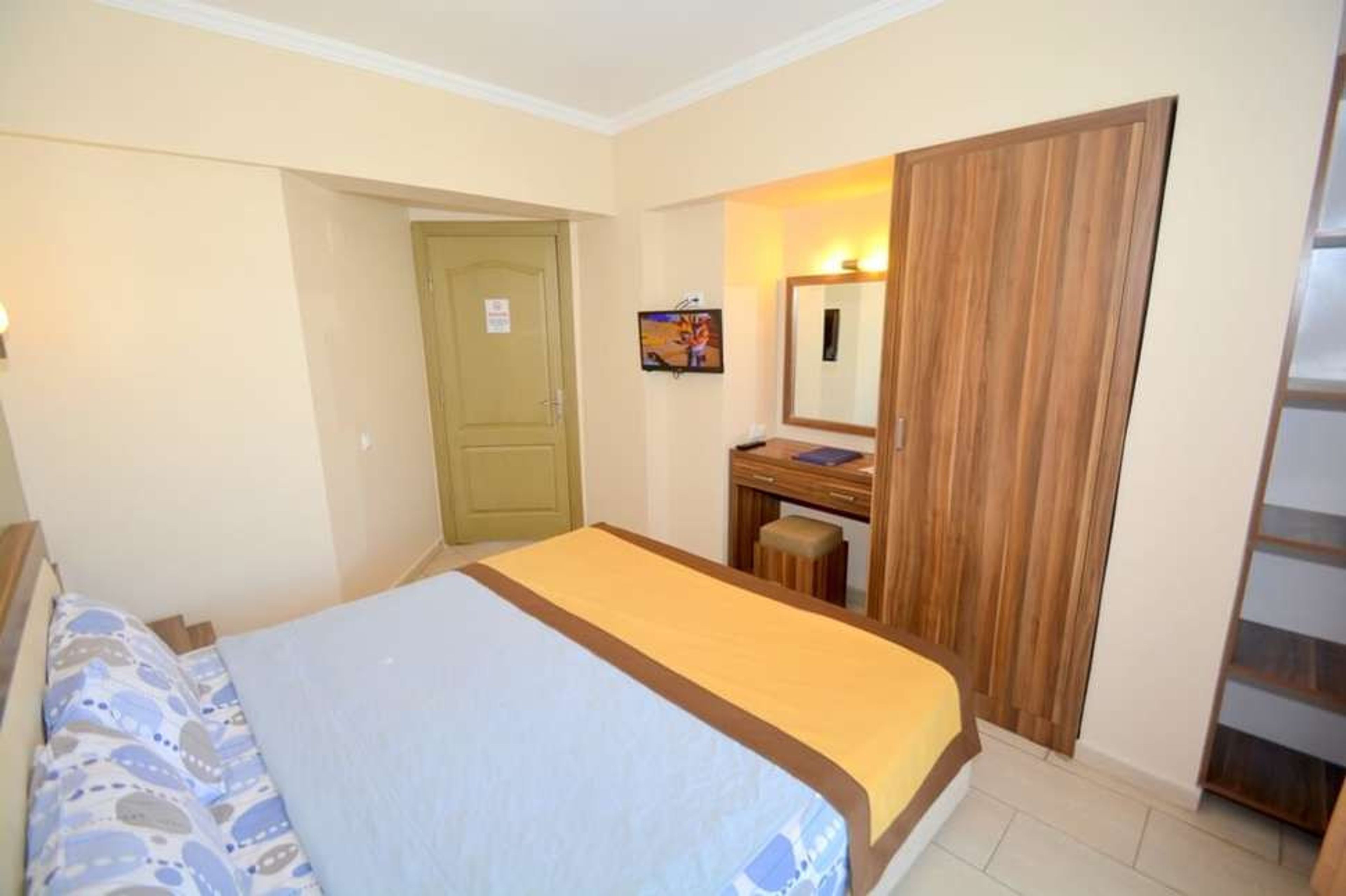 Istankoy Hotel Bodrum foto 3