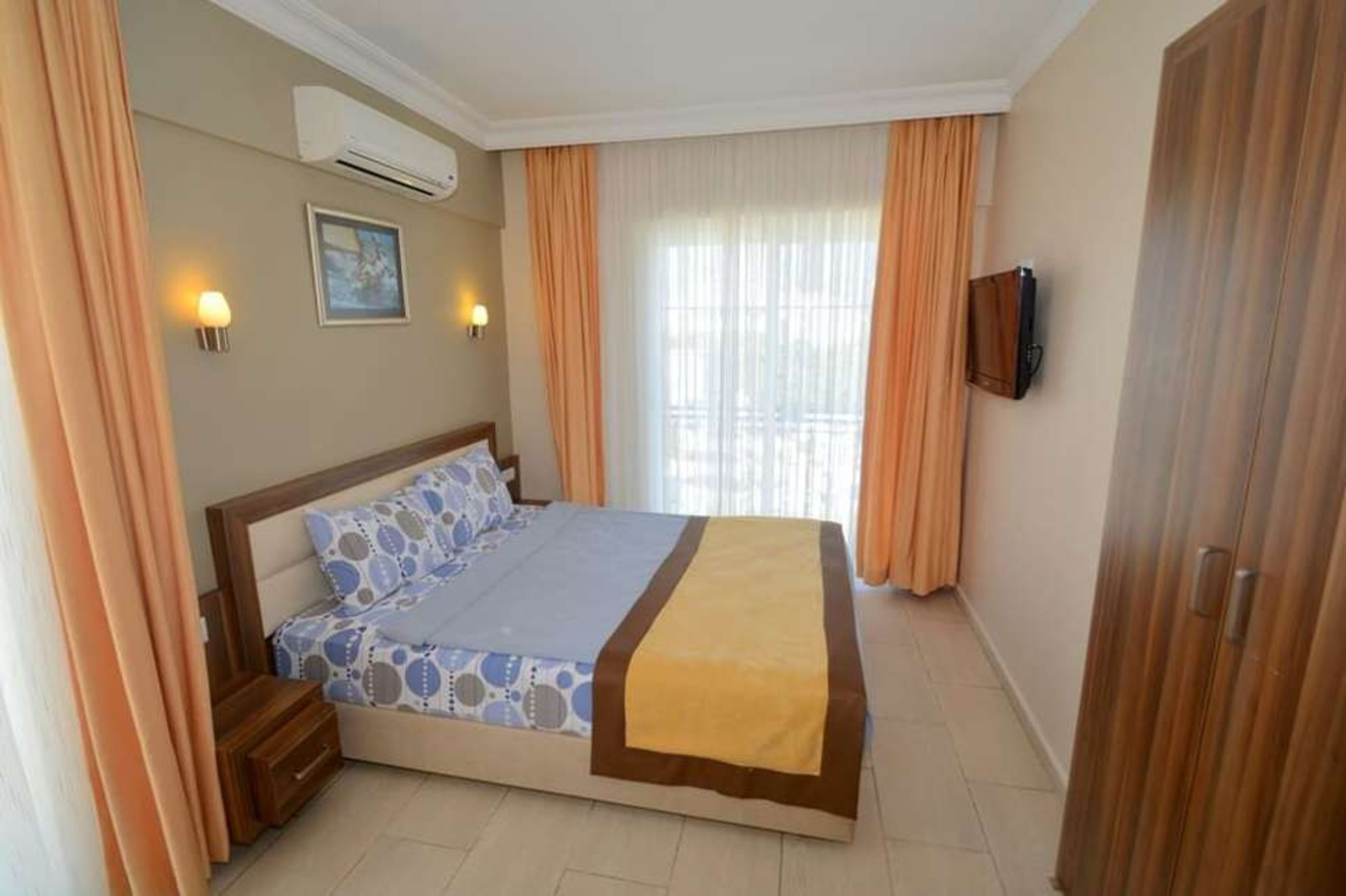 Istankoy Hotel Bodrum foto 4