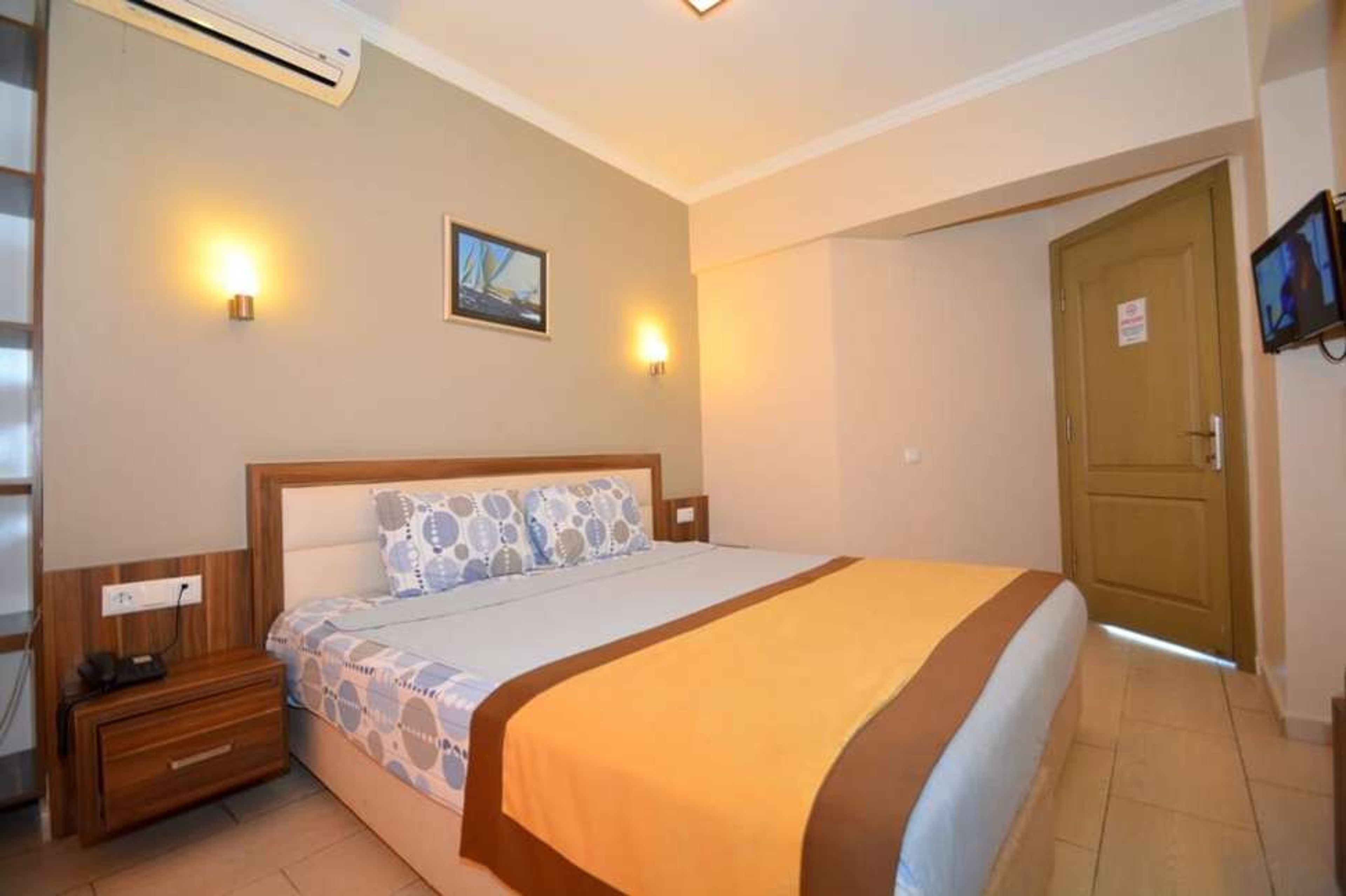 Istankoy Hotel Bodrum foto 2