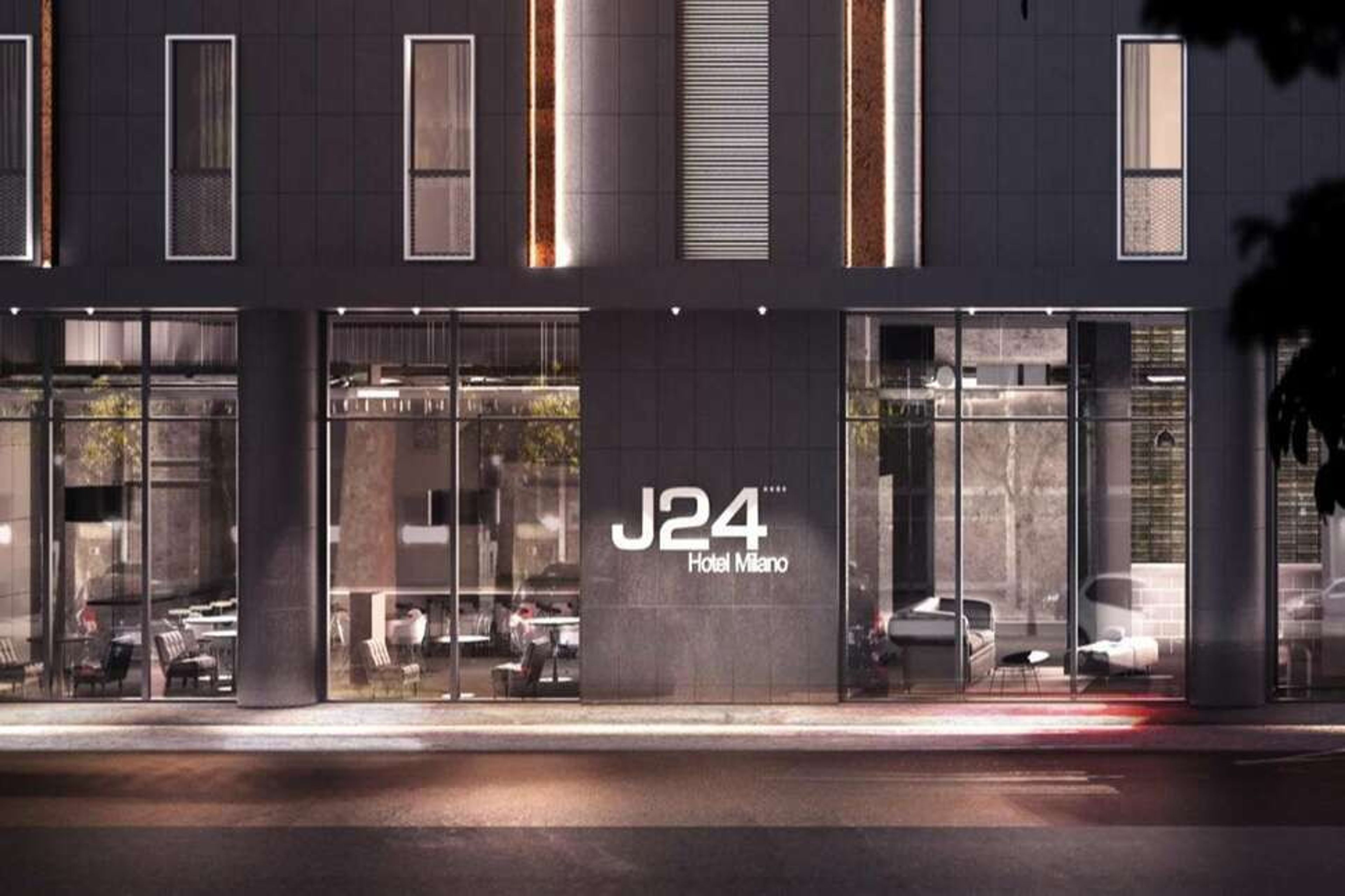 J24 Milano