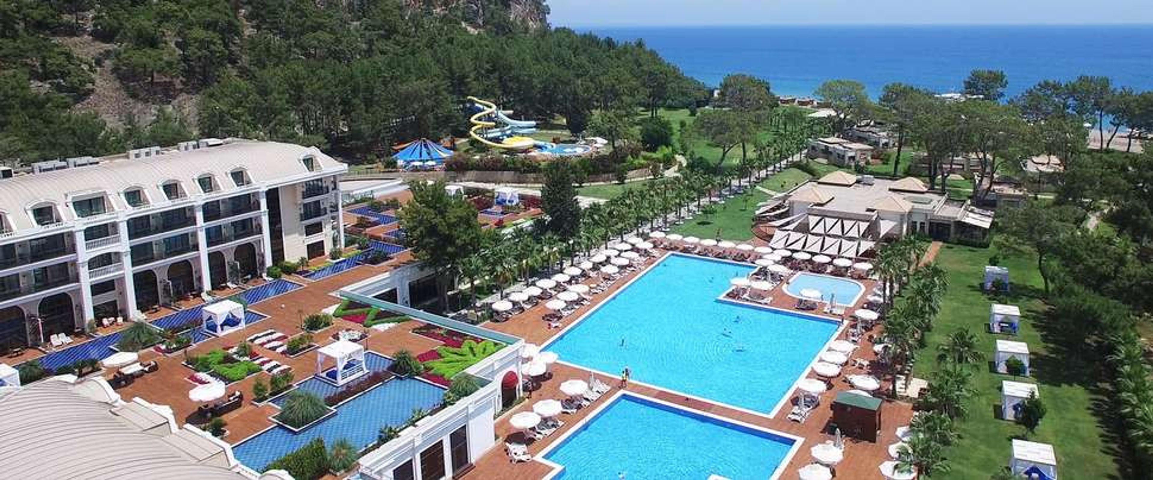 Juju Premier Palace foto 1