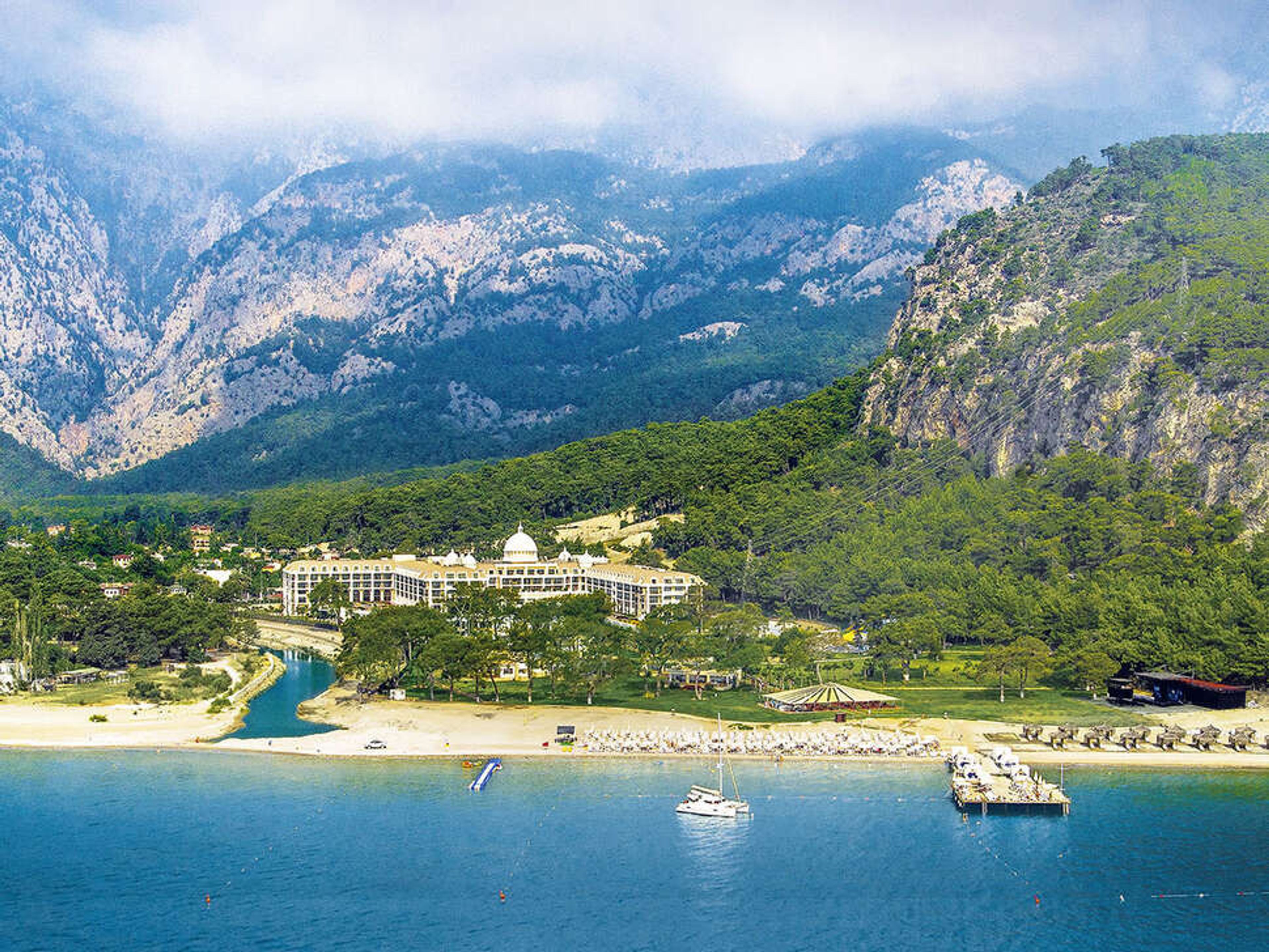 Juju Premier Palace foto 2