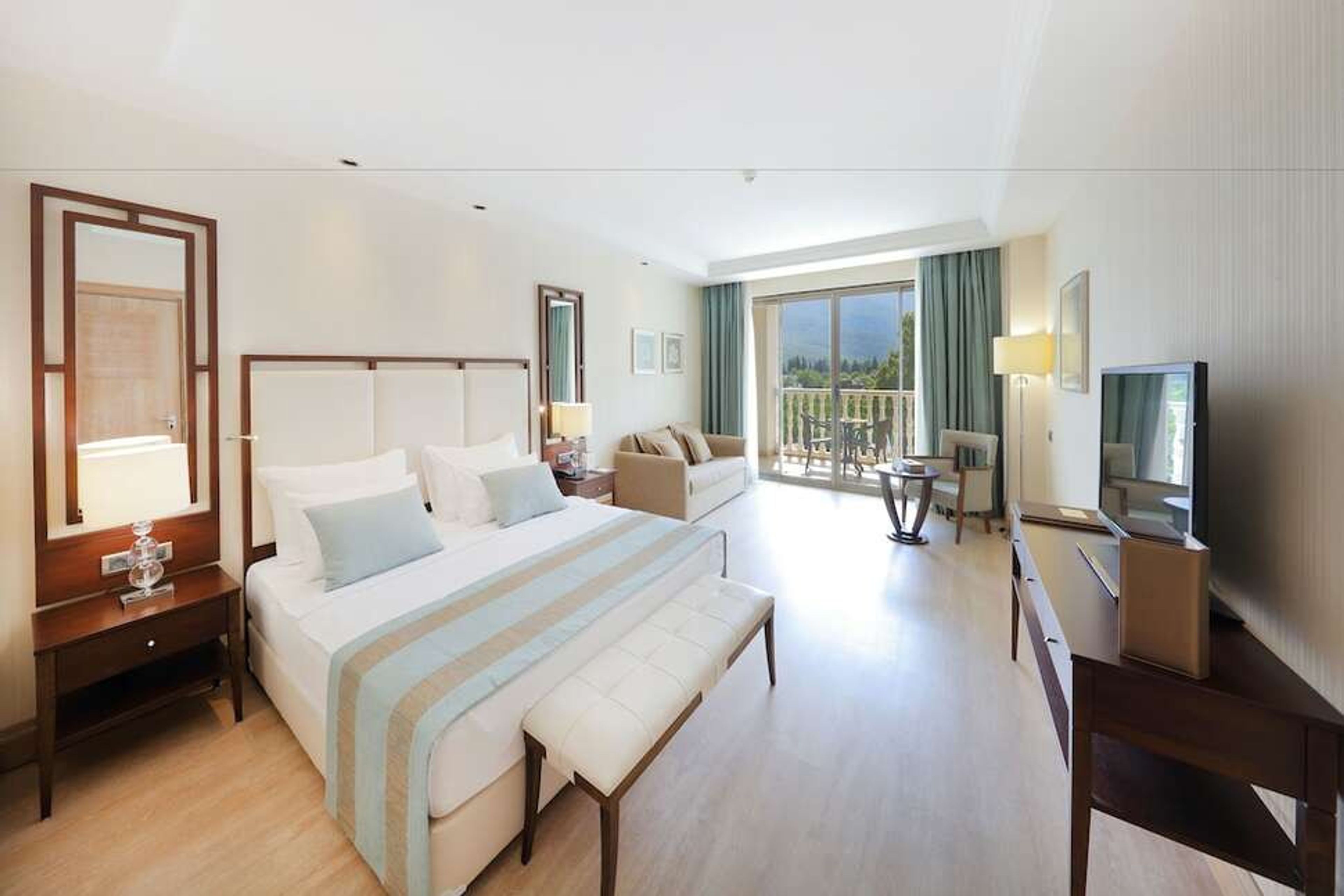 Juju Premier Palace foto 3