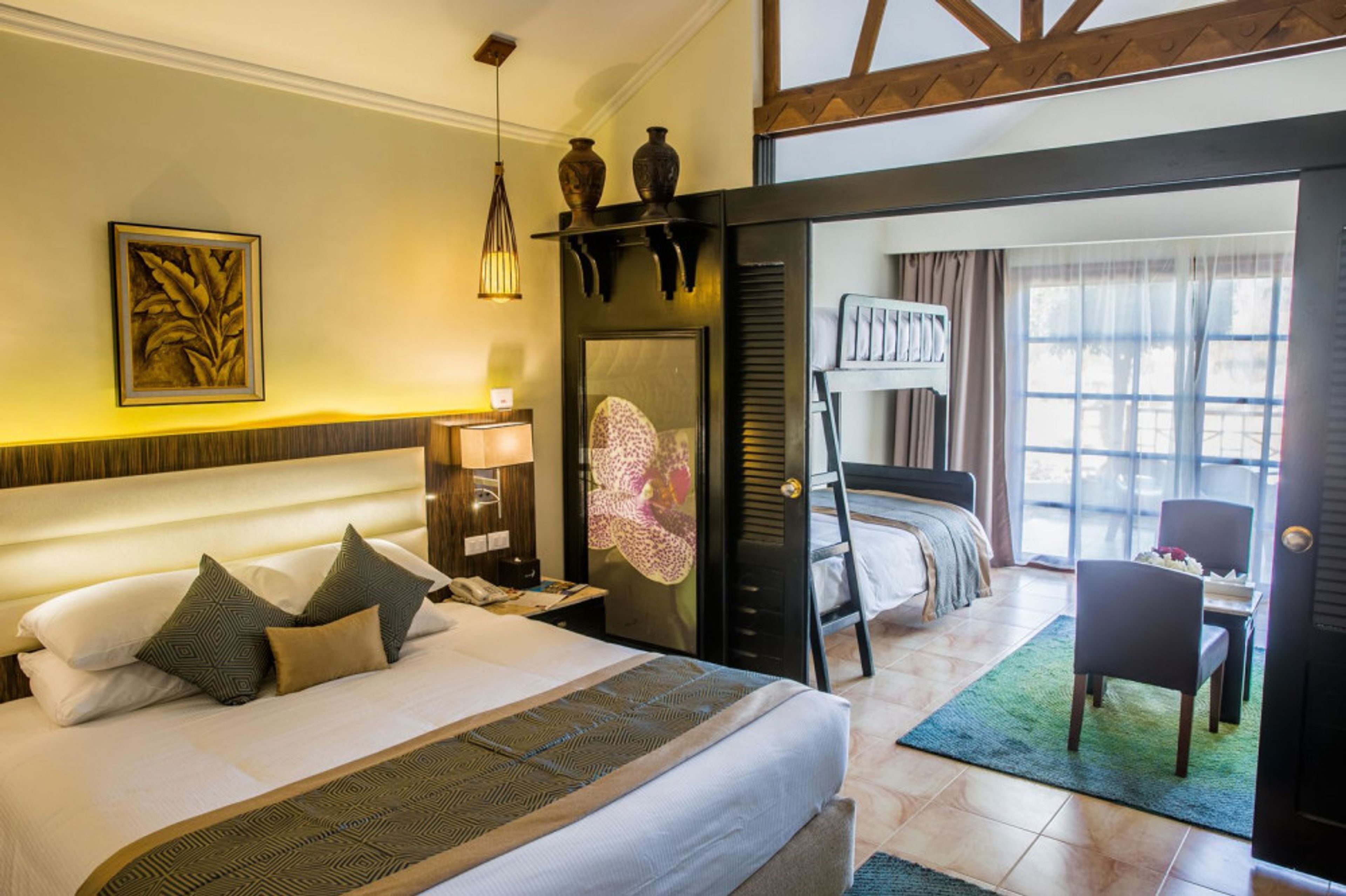 Jungle Aqua Park by Neverland foto 2