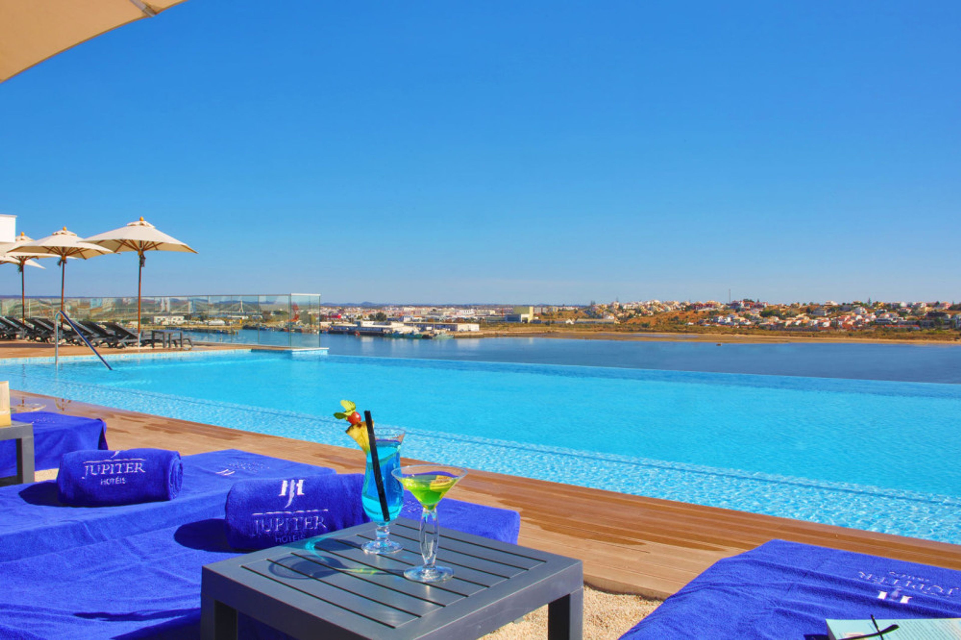 Jupiter Marina - Couples&Spa